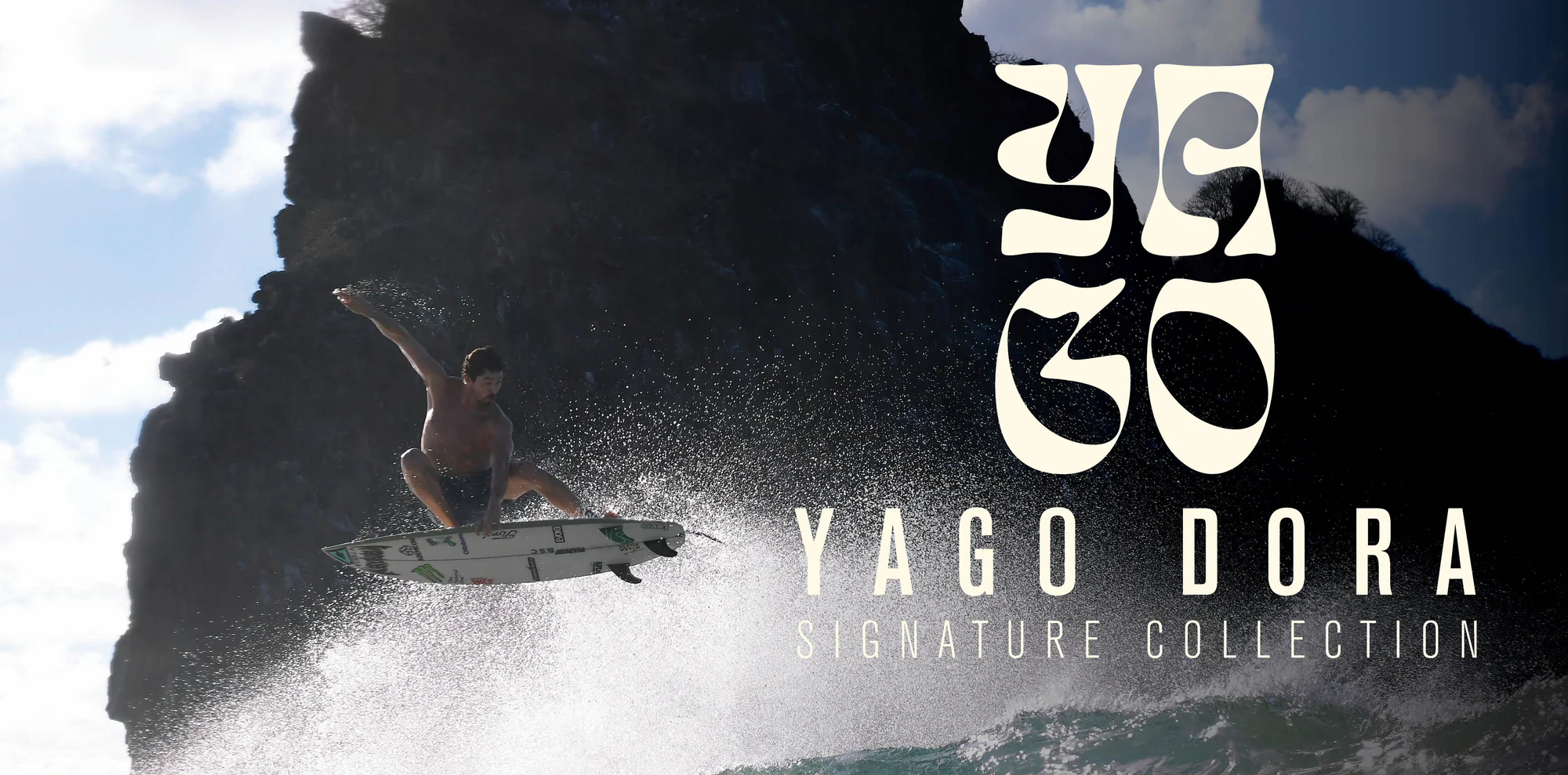 Ride The World's Best Fins