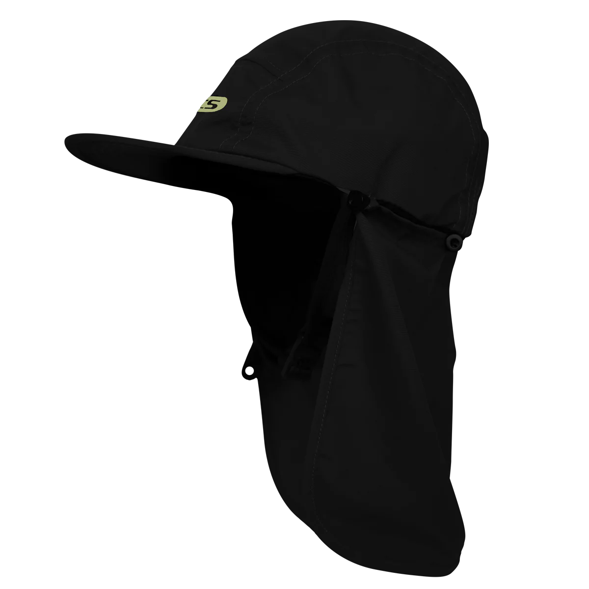 Essential Surf Cap Legionnaire - Image 3