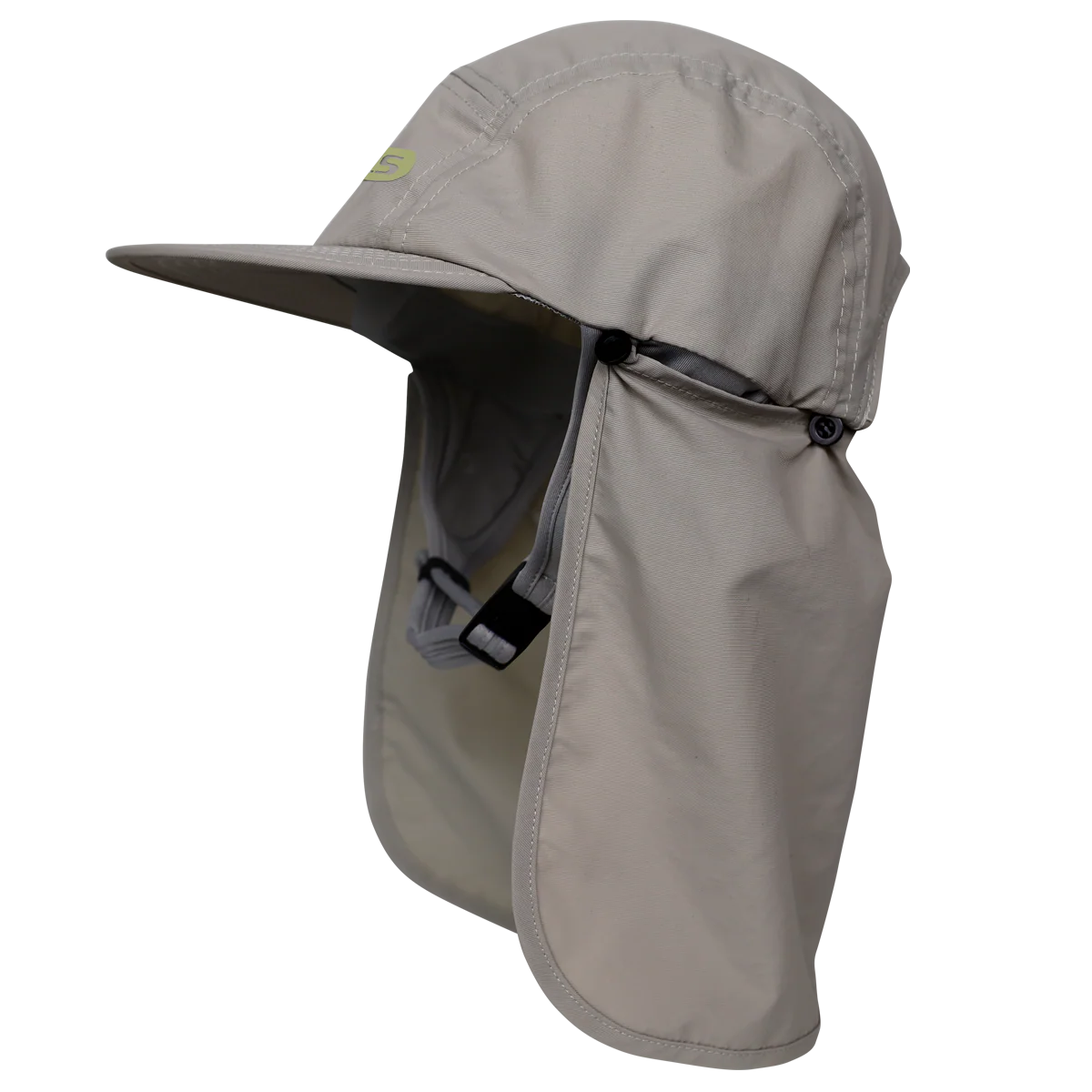 Essential Surf Cap Legionnaire - Image 4
