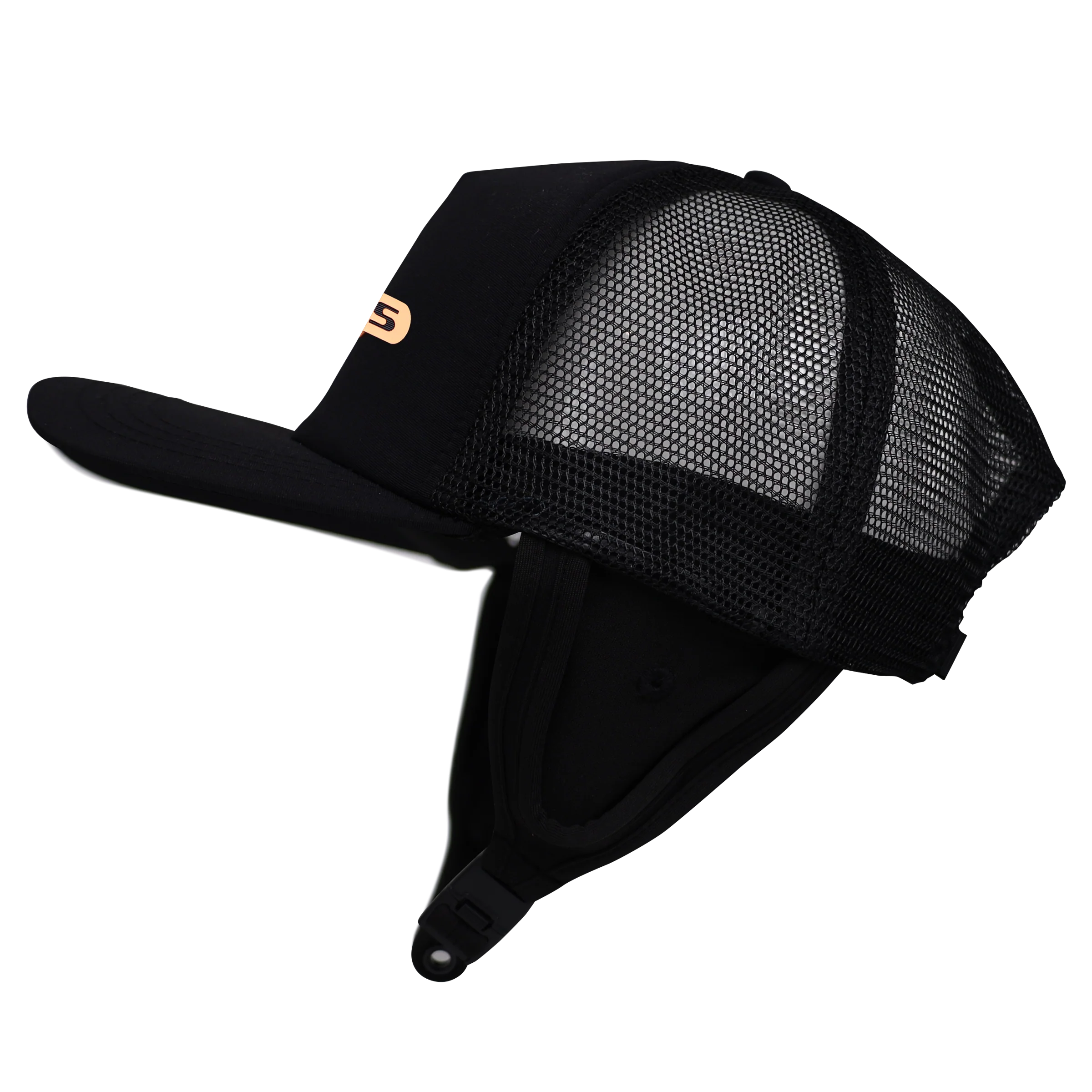Essential Truckers Wet Cap