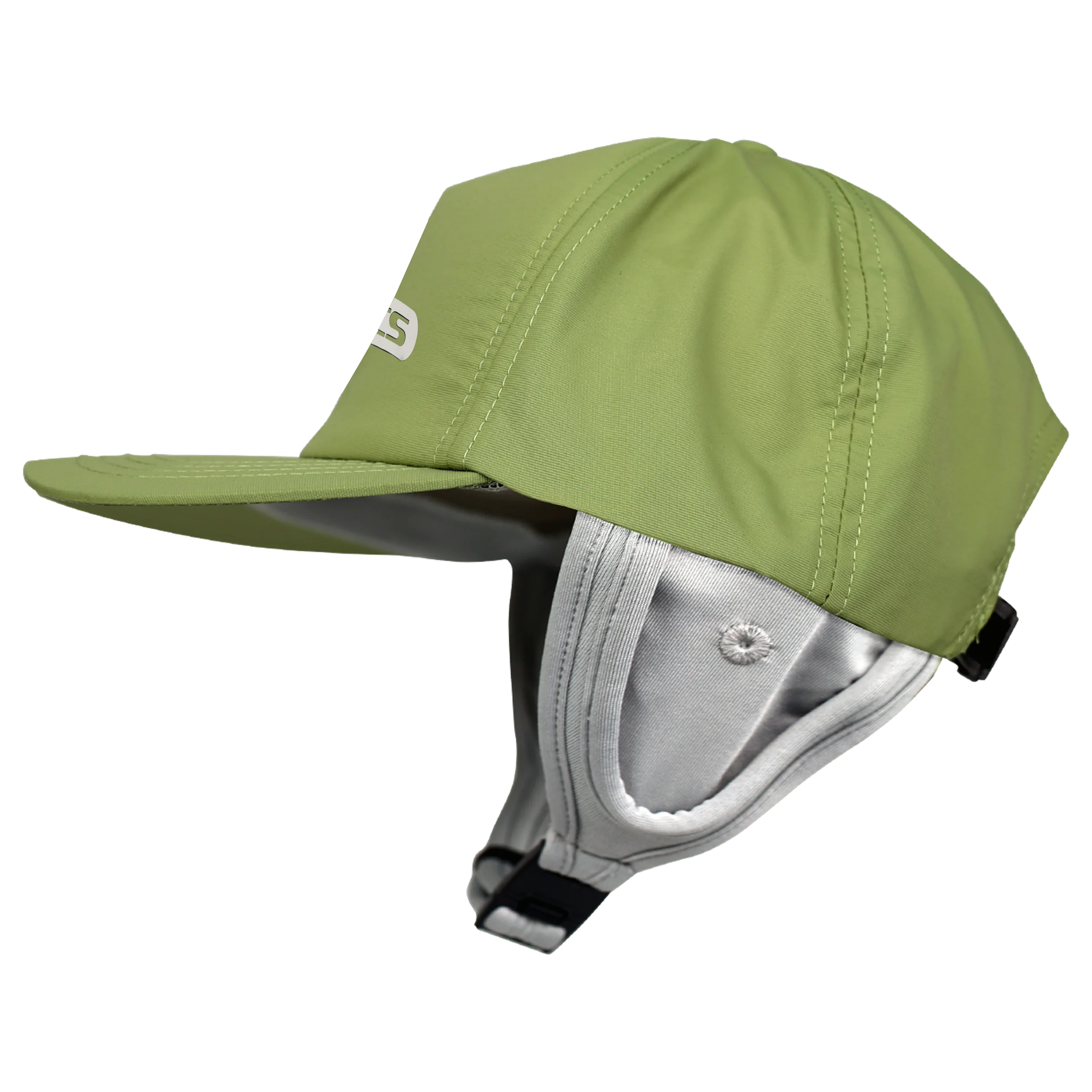 Essential Truckers Wet Cap - Image 2