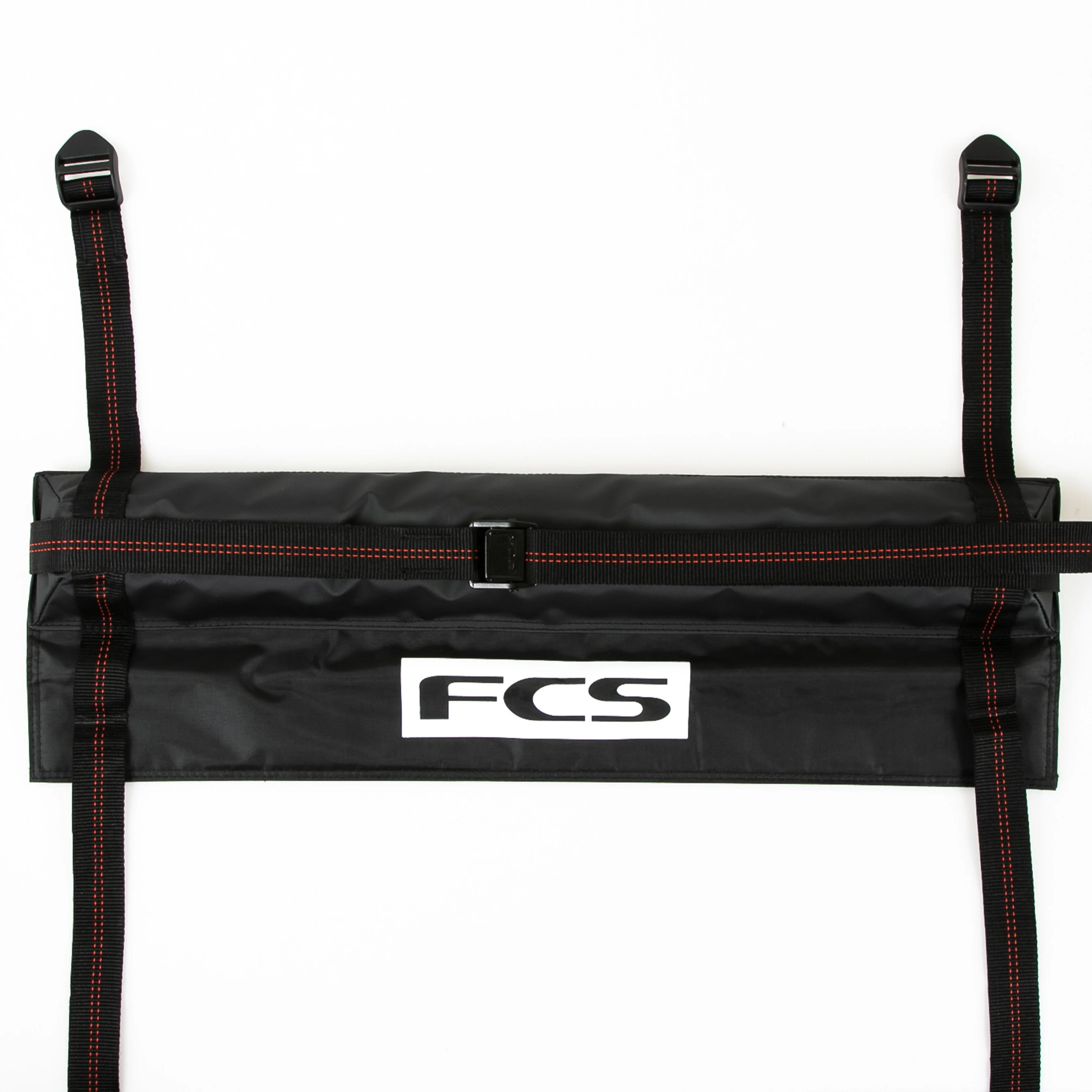 FCS Cam Lock Soft Racks Double - Image 3