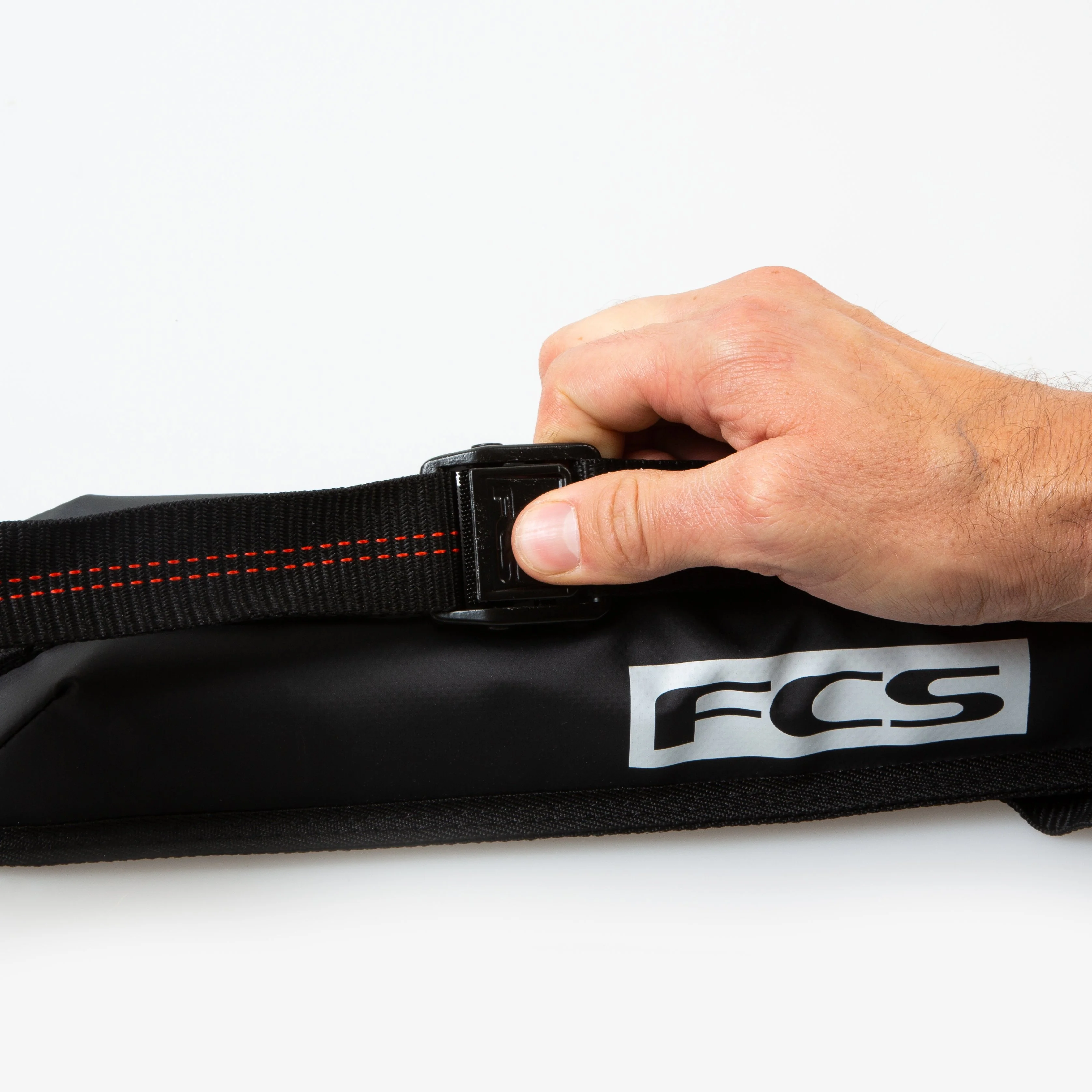 FCS Cam Lock Soft Racks Double - Image 4