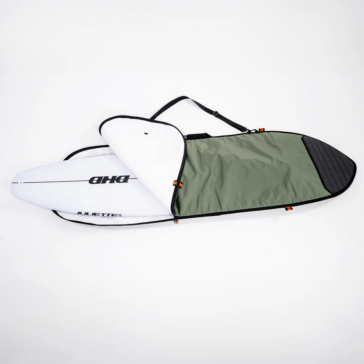 FCS Classic Cover Longboard - Image 5