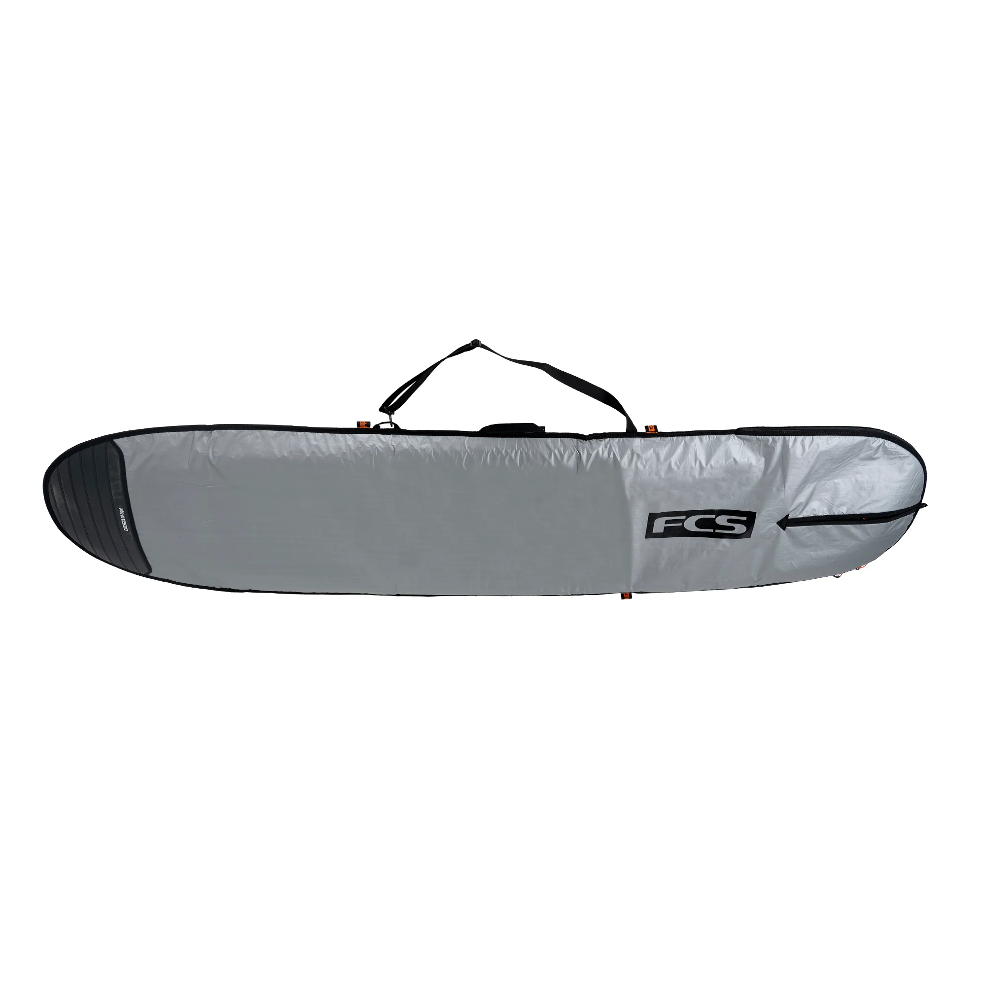 FCS Classic Cover Longboard - Image 7