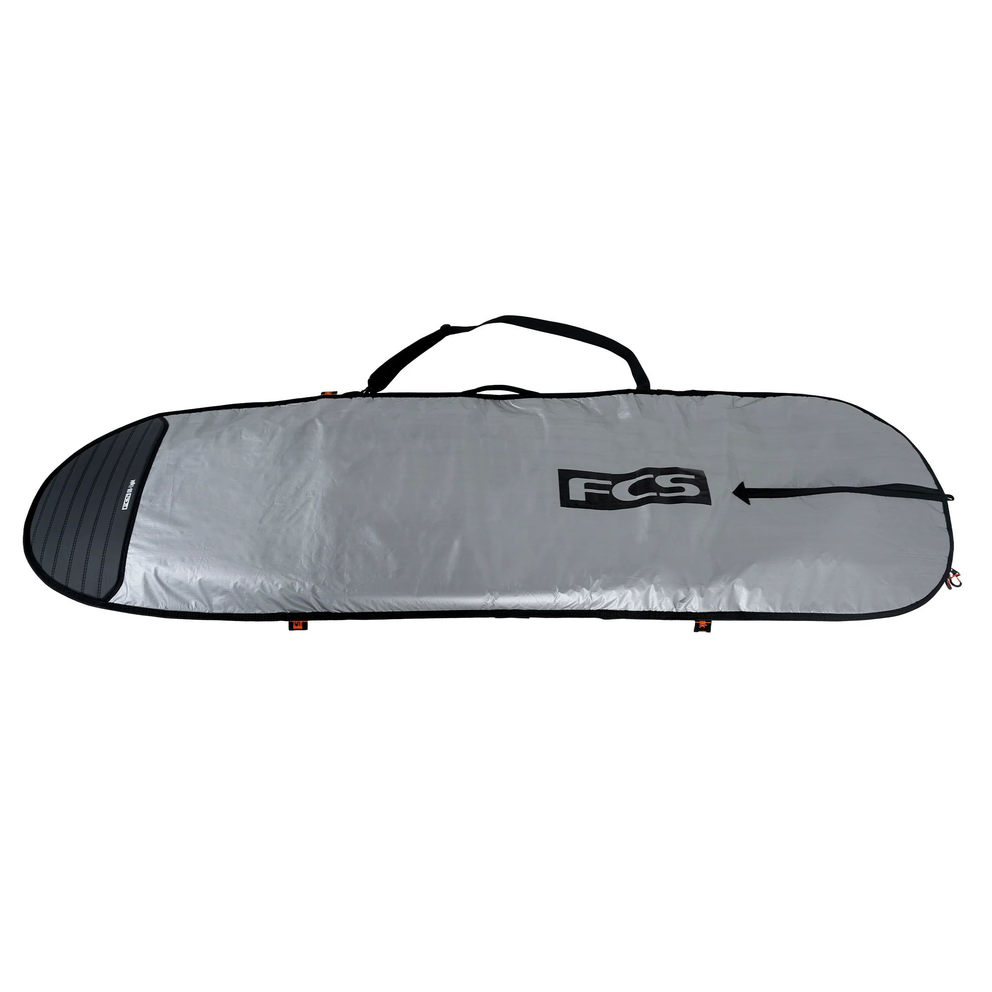FCS Classic Cover Mid-Length - Image 7