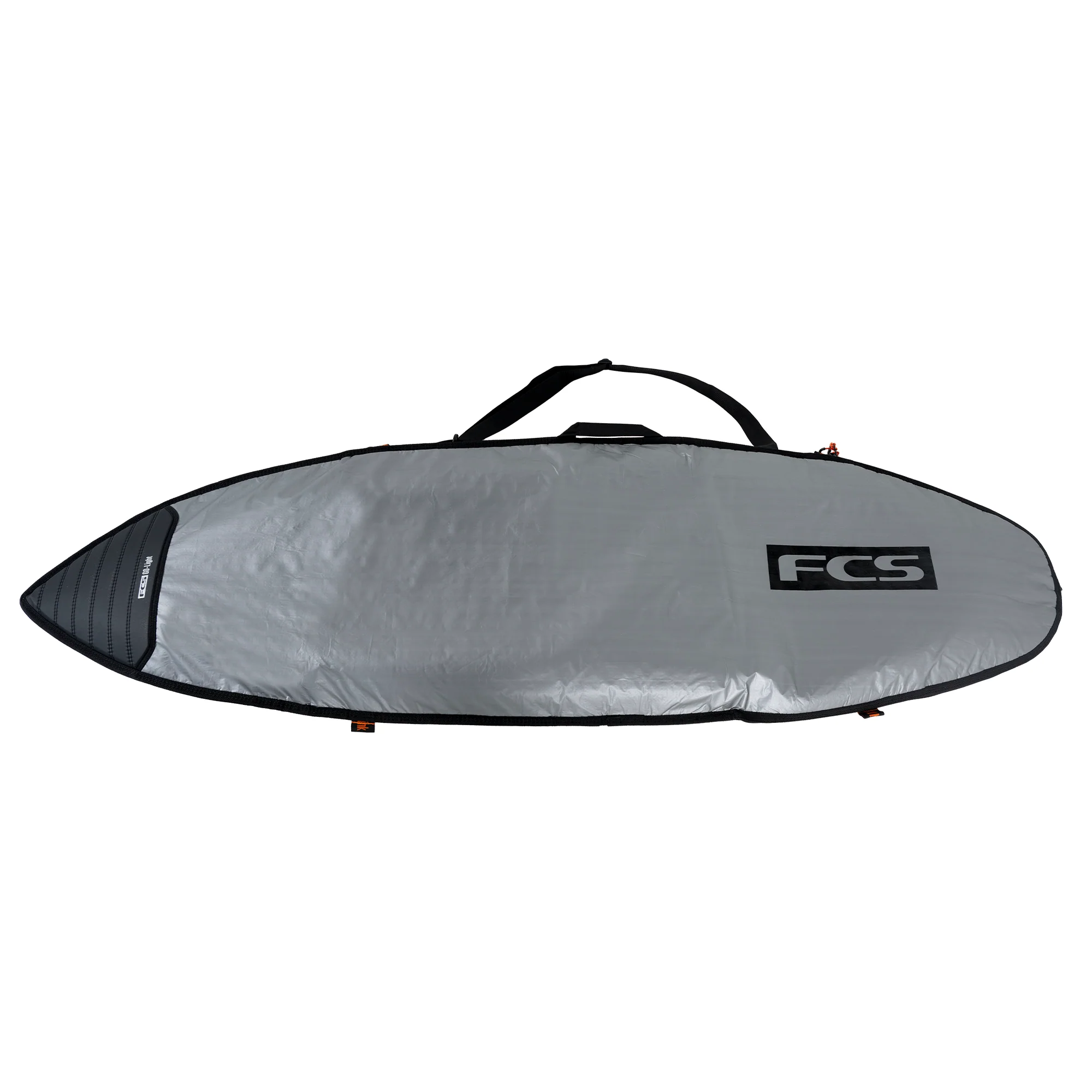 FCS Classic Cover Shortboard - Image 6