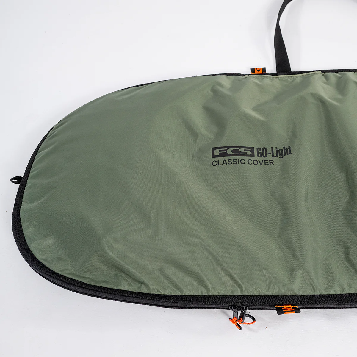 FCS Classic Cover Shortboard - Image 7