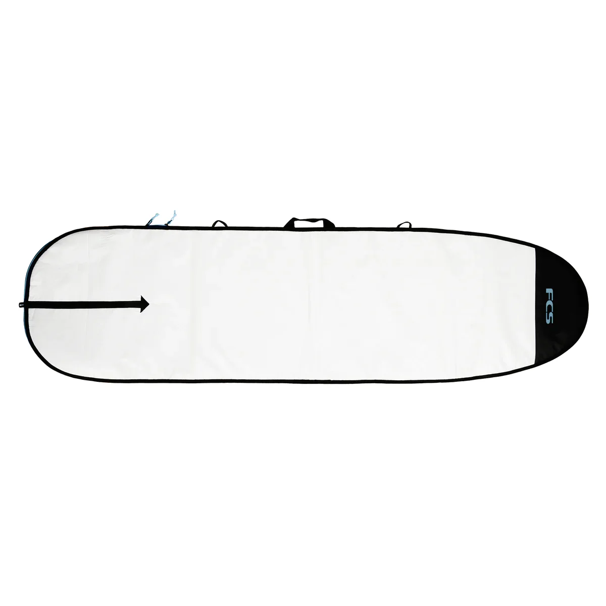 FCS Classic Fun Board Cover - Image 3