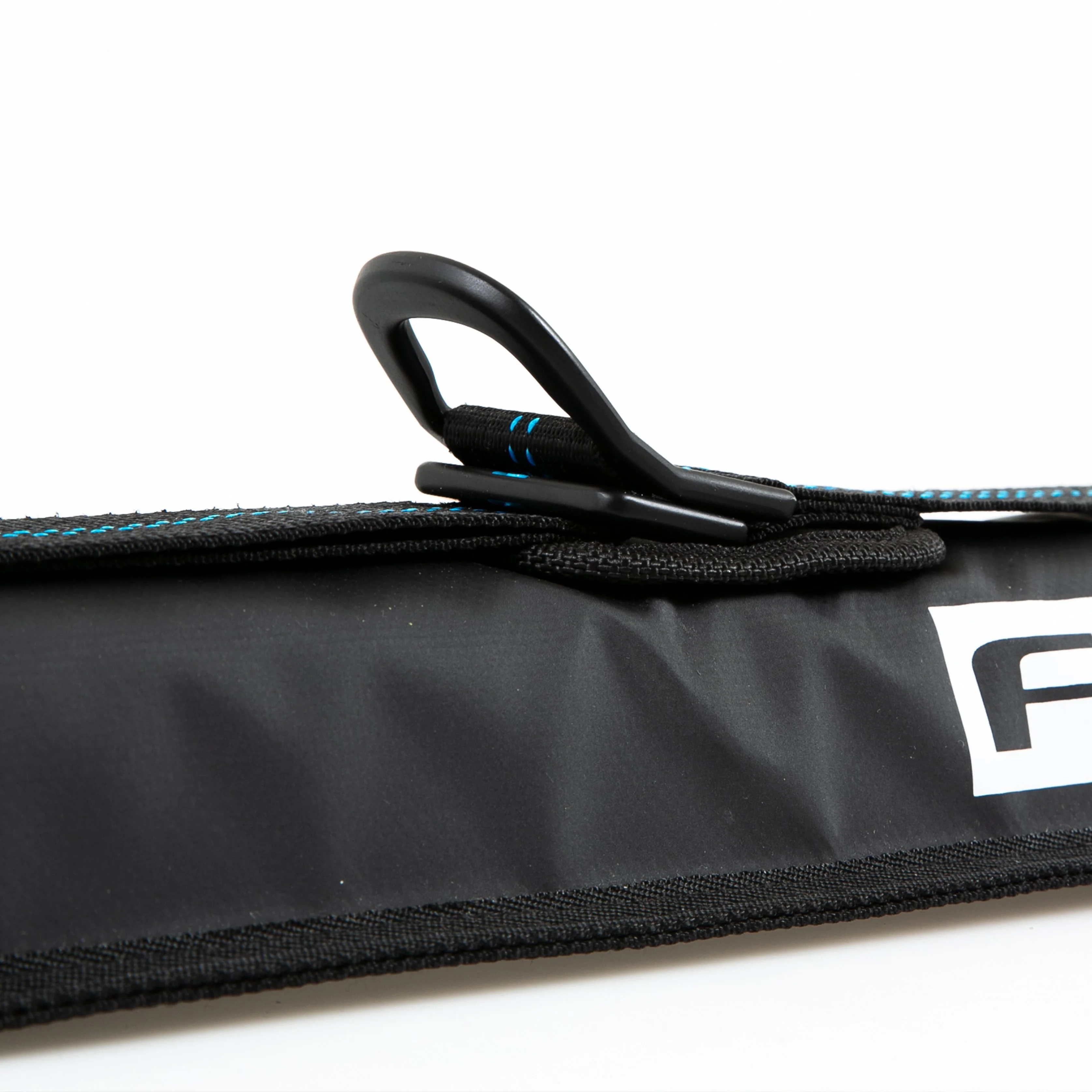 FCS D-Ring Double Soft Racks - Image 3