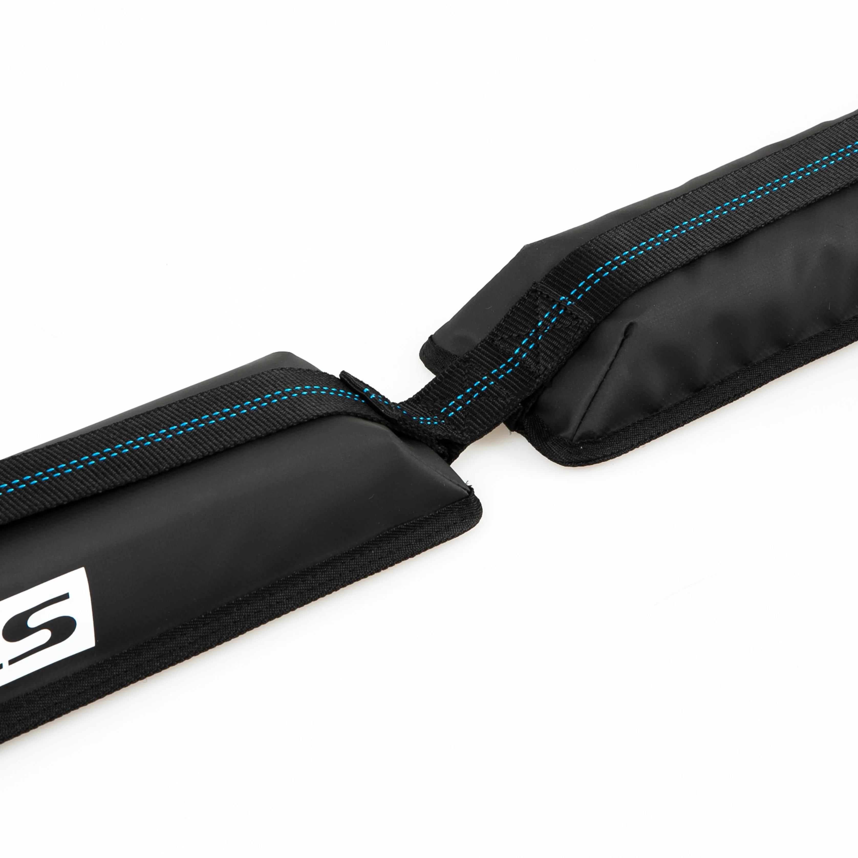 FCS D-Ring Double Soft Racks - Image 4