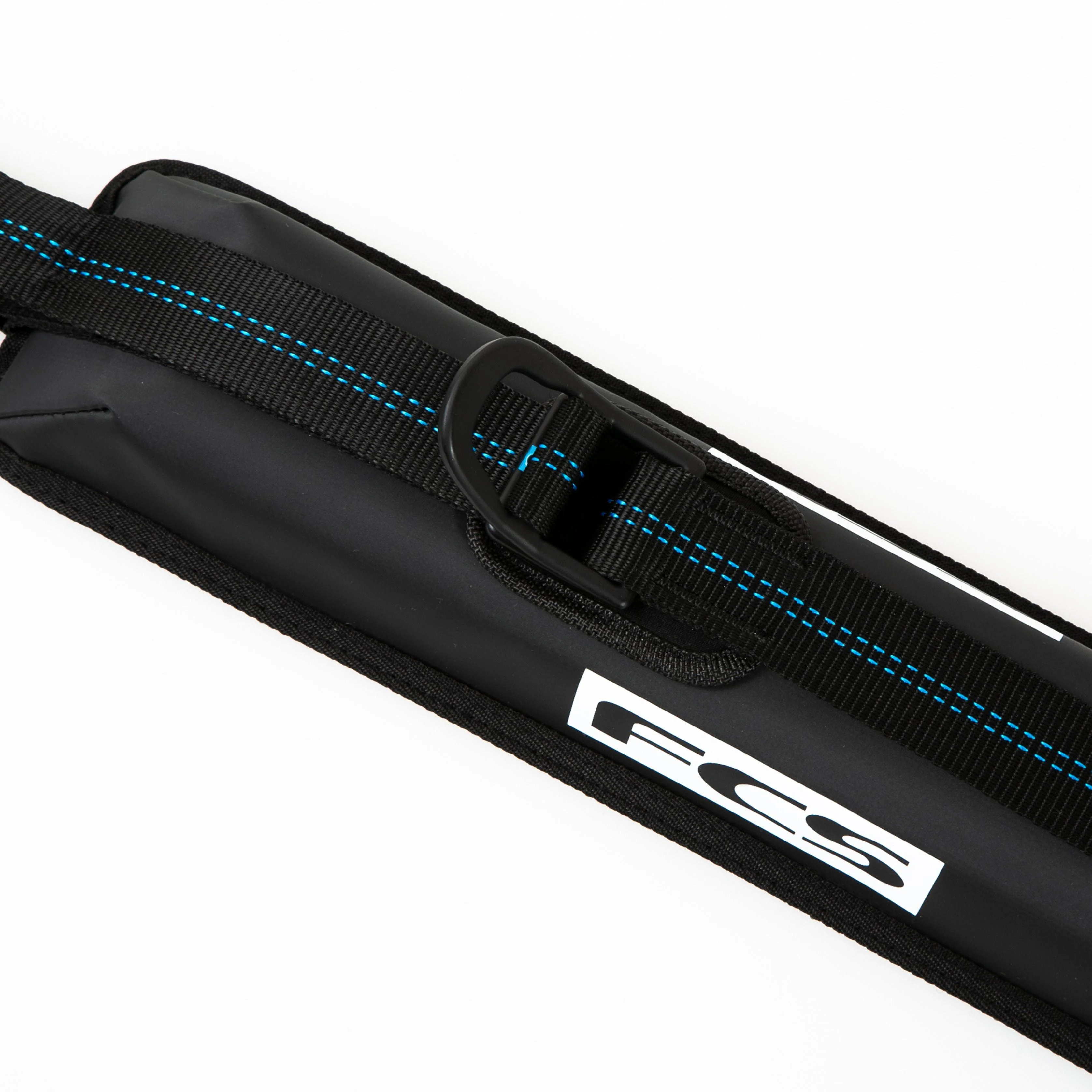 FCS D-Ring SUP Single Soft Rack - Image 4