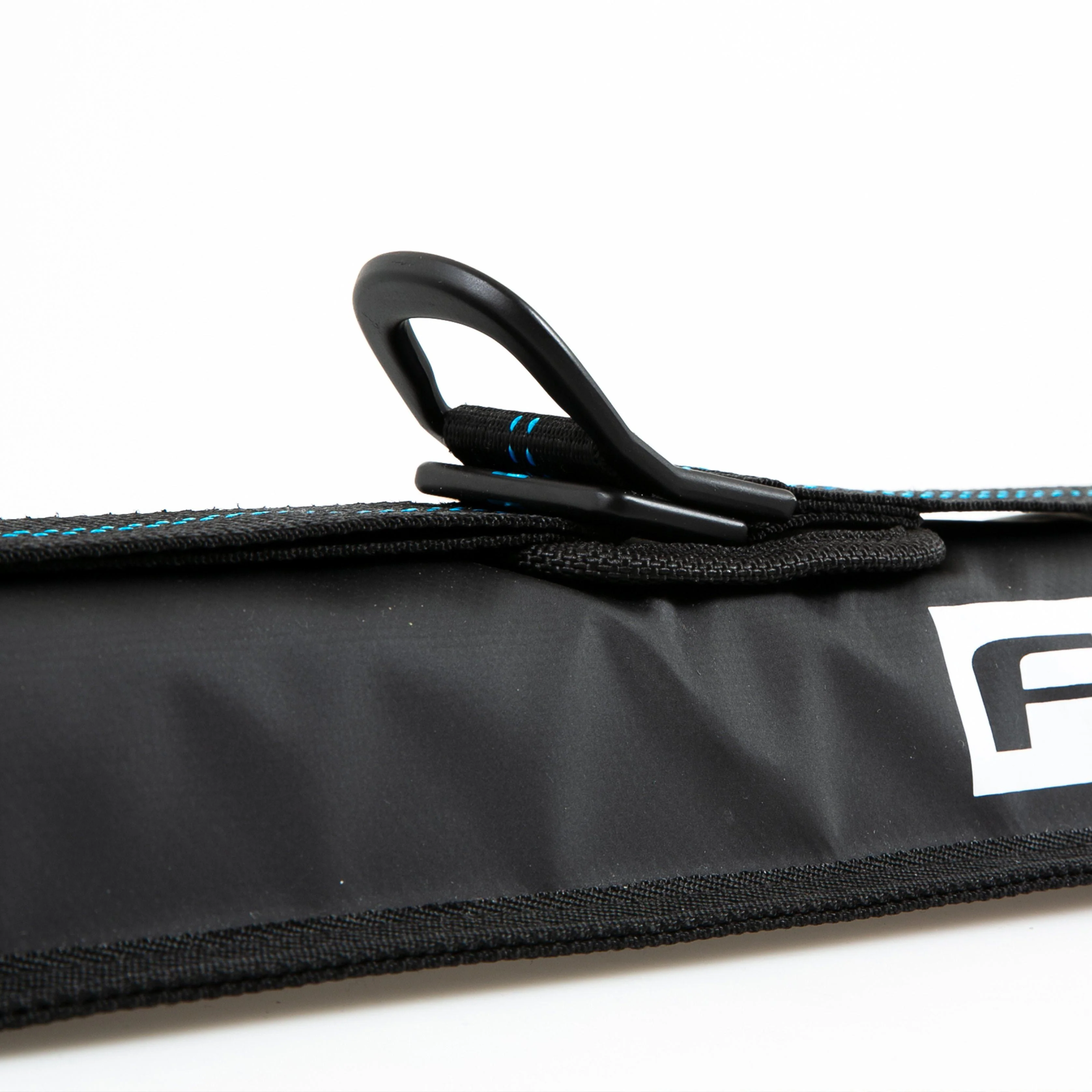 FCS D-Ring SUP Single Soft Rack - Image 5