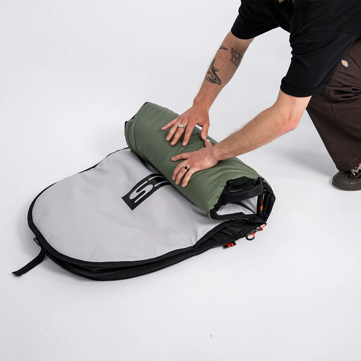 FCS Day Runner Fish Cover - Image 6