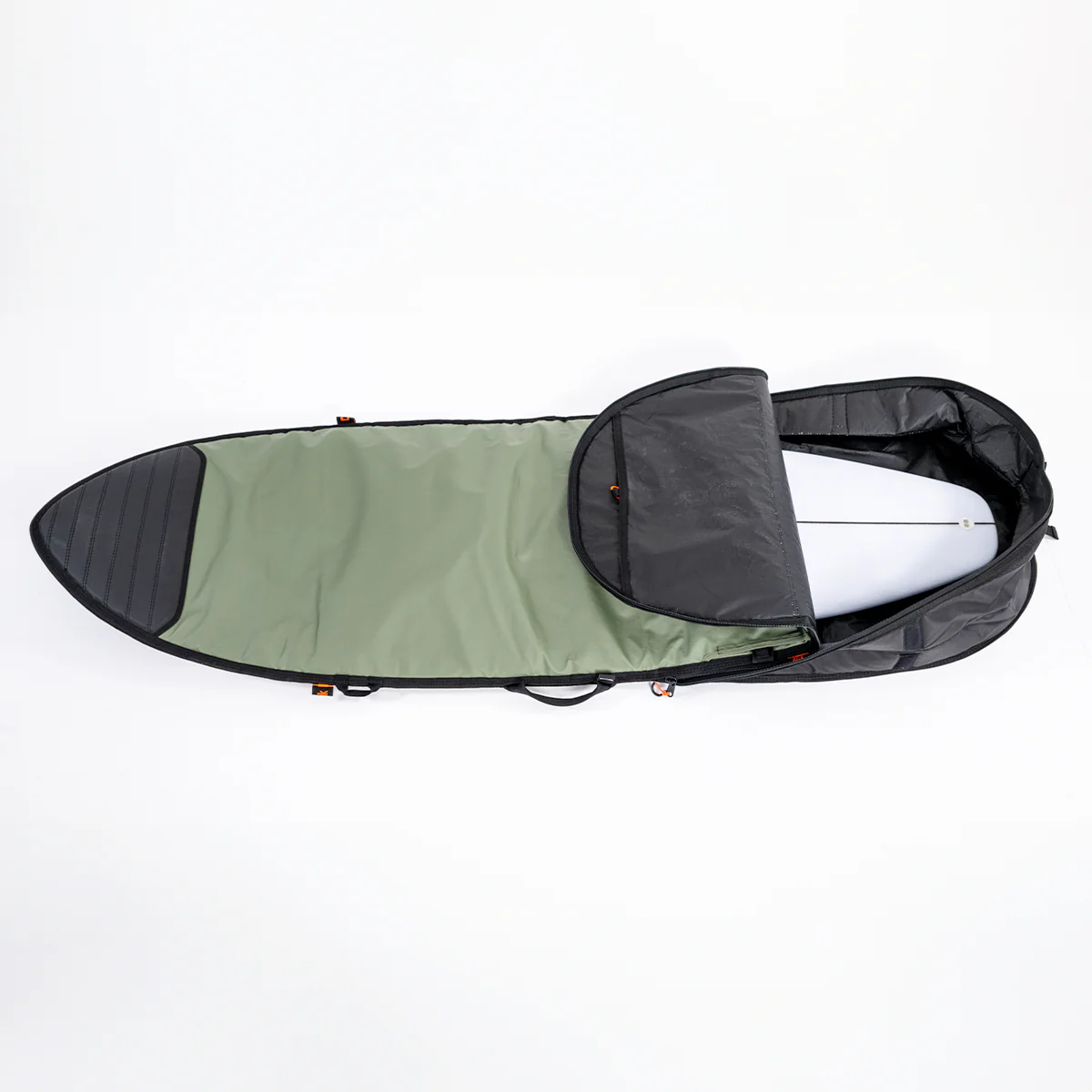 FCS Day Runner Mid-Length Cover - Image 4