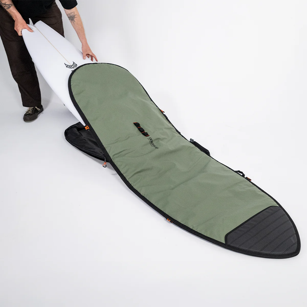 FCS Day Runner Mid-Length Cover - Image 5