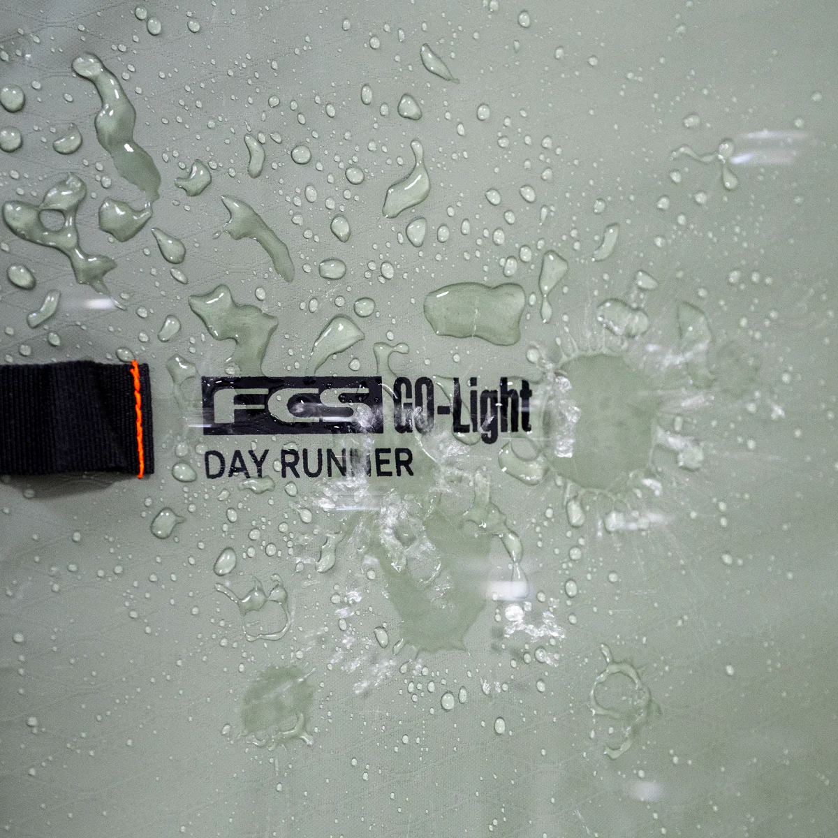 FCS Day Runner Shortboard Cover - Image 3