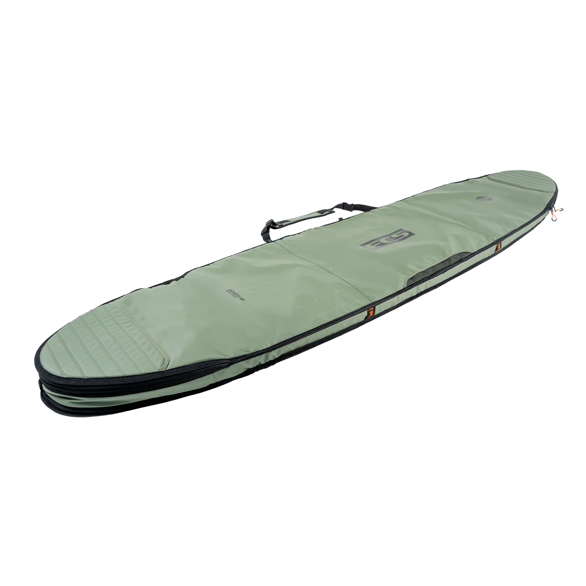 FCS Day-X Longboard Cover - Image 10