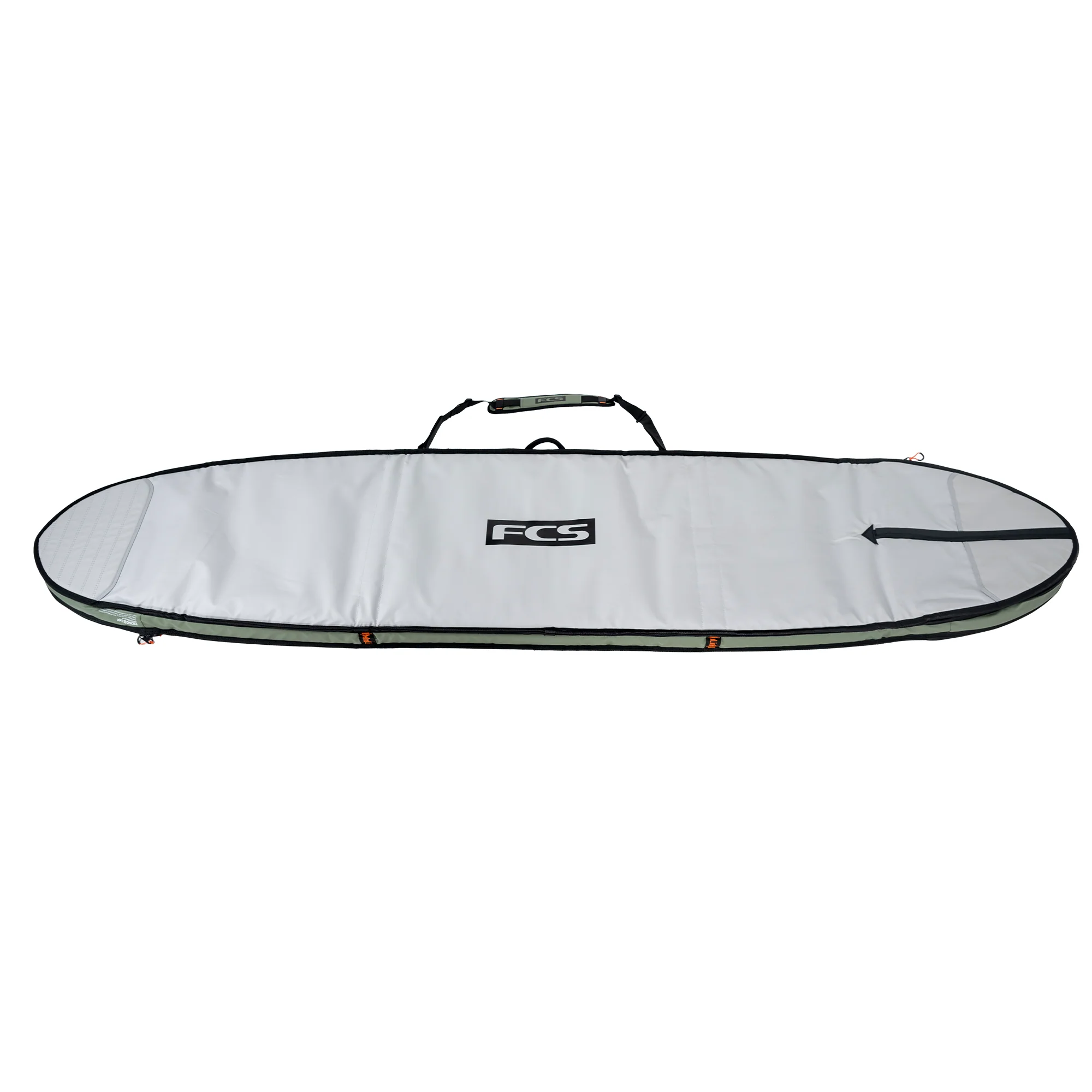 FCS Day-X Longboard Cover - Image 12