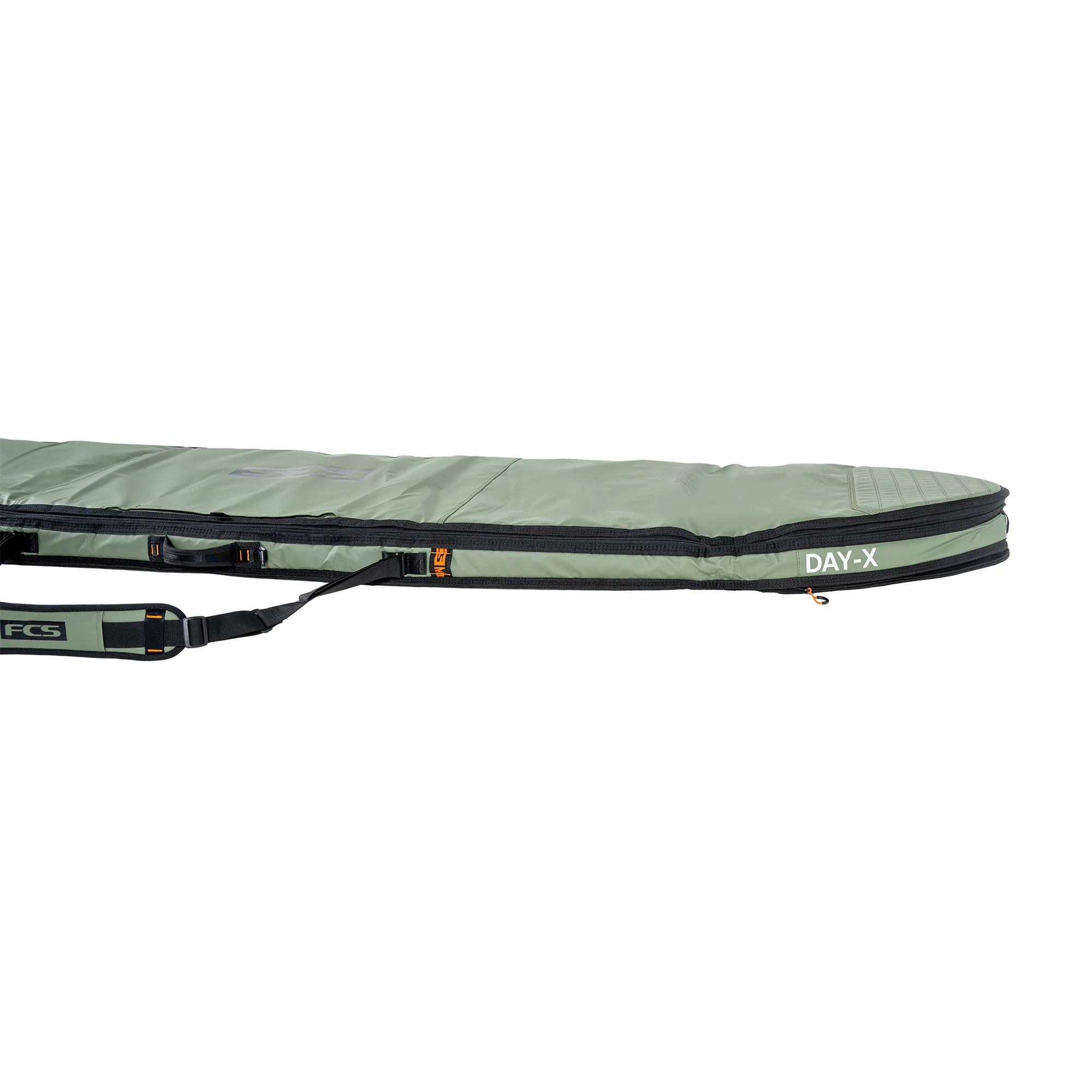FCS Day-X Longboard Cover - Image 9
