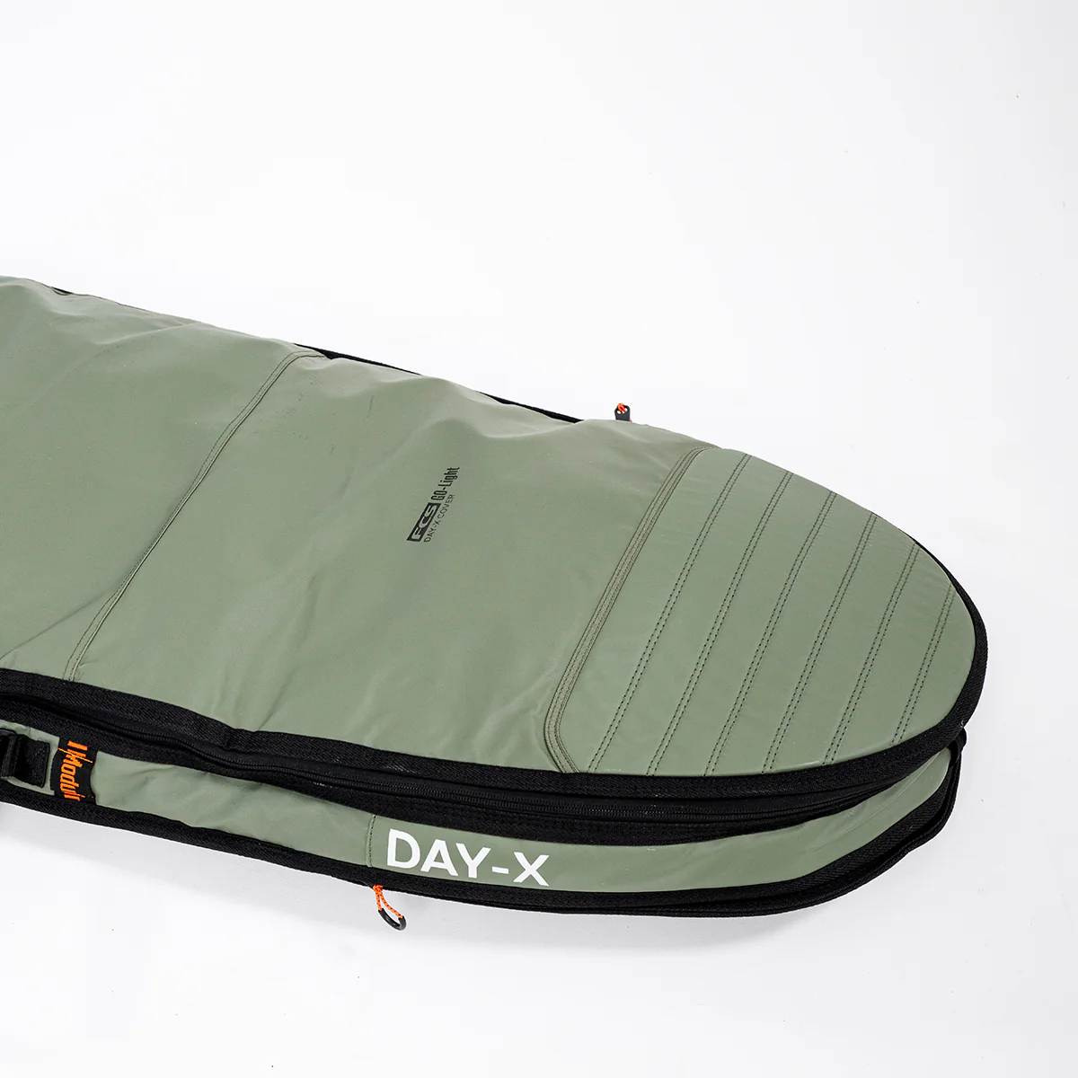 FCS Day-X Mid Length Cover - Image 11