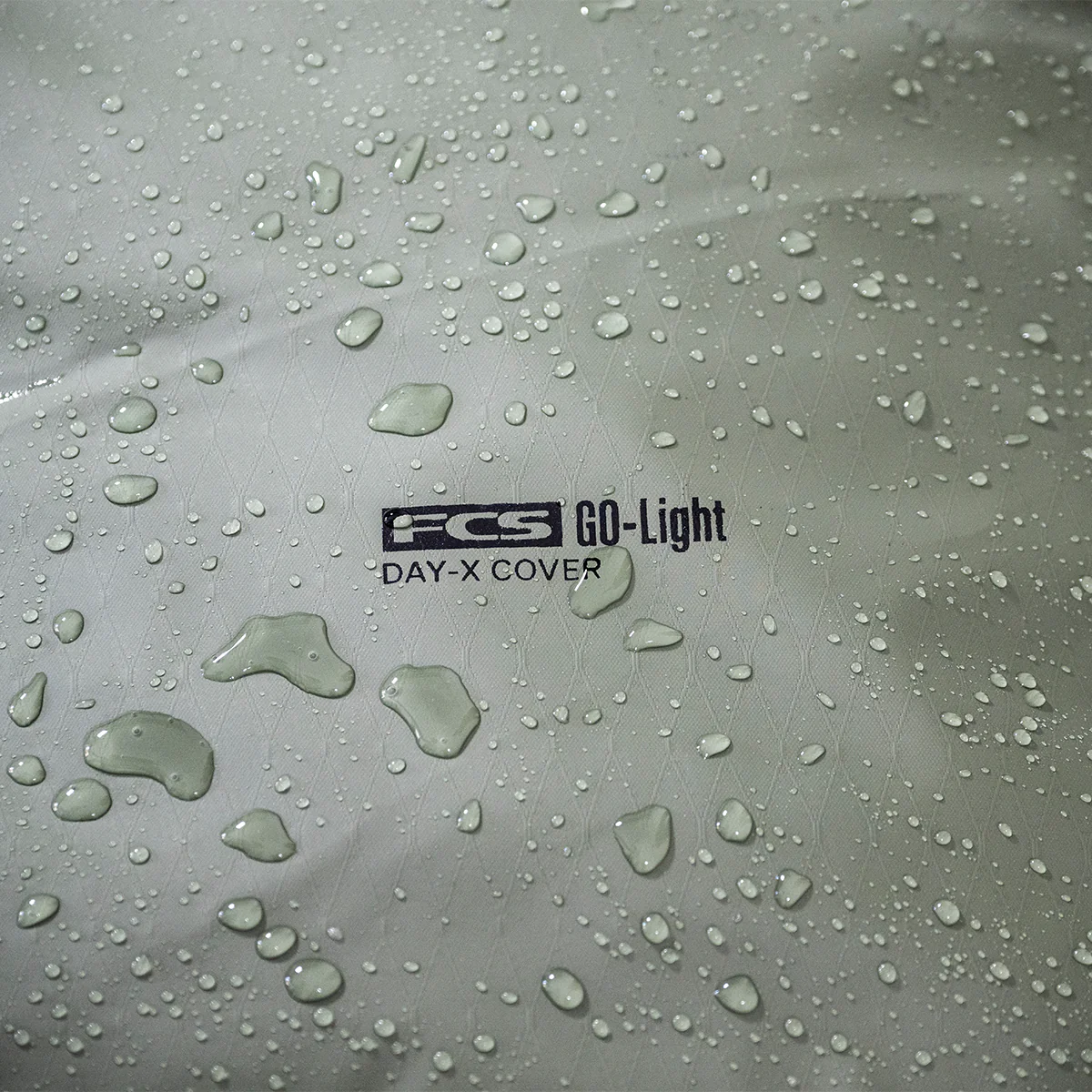 FCS Day-X Mid Length Cover - Image 3