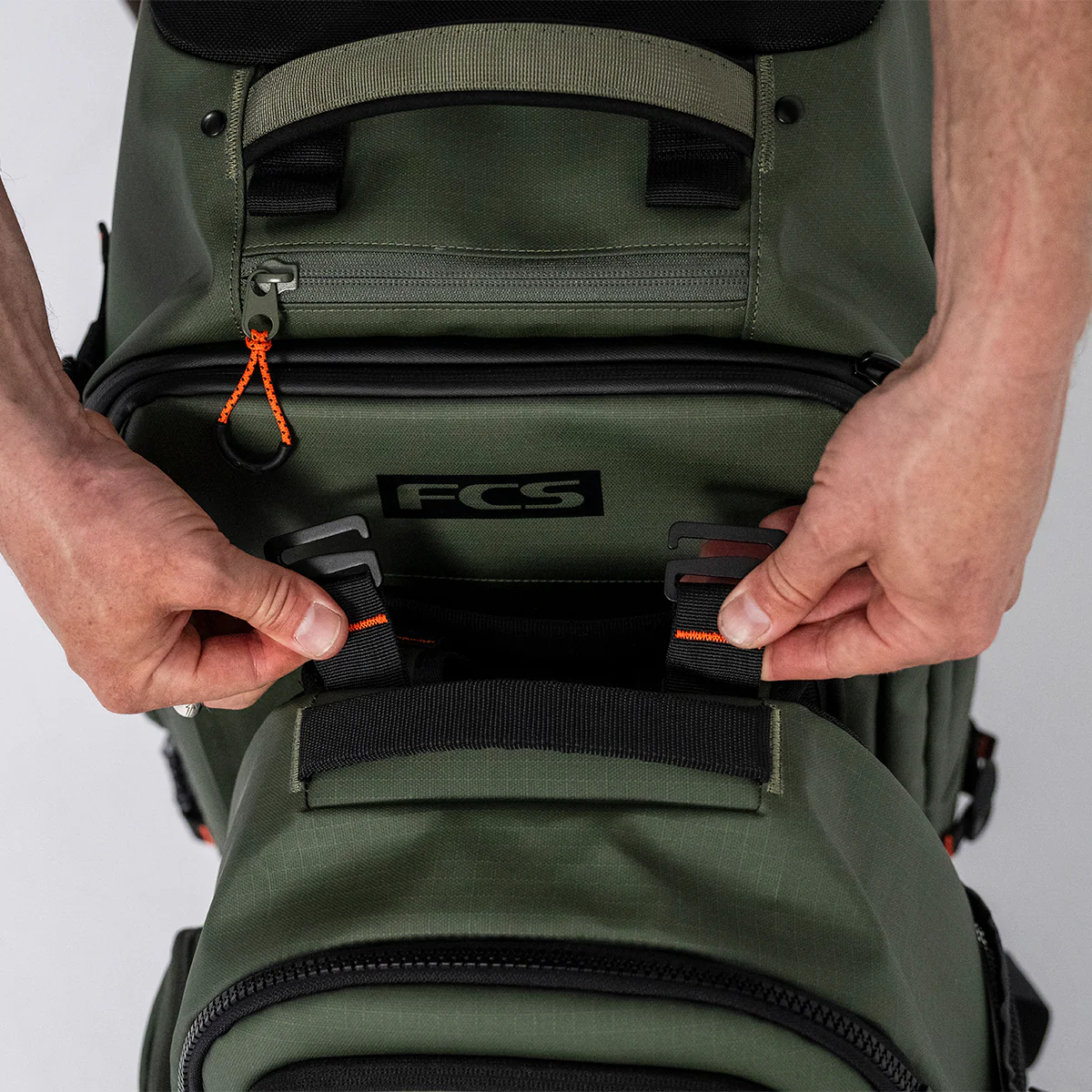 FCS Day-X Pack 24L - Image 5