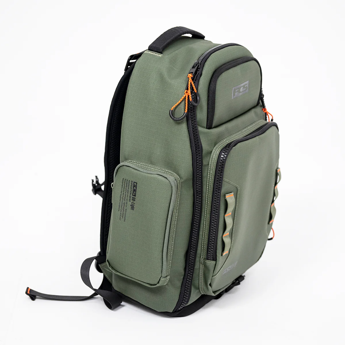 FCS Day-X Pack 24L - Image 8