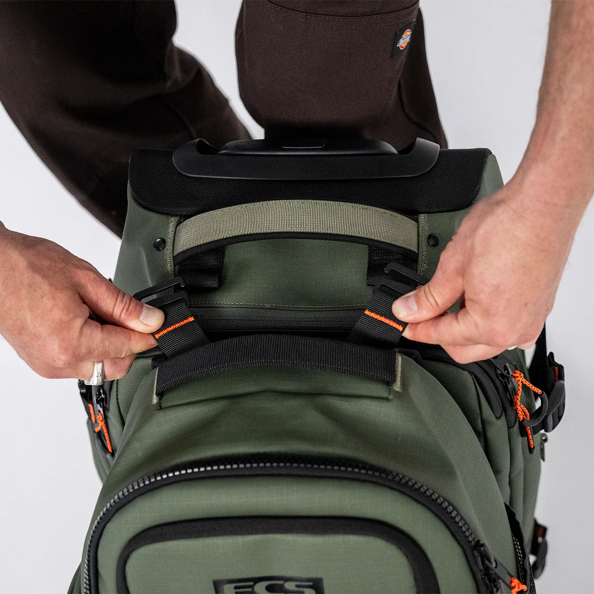 FCS Day-X Pack 24L - Image 9