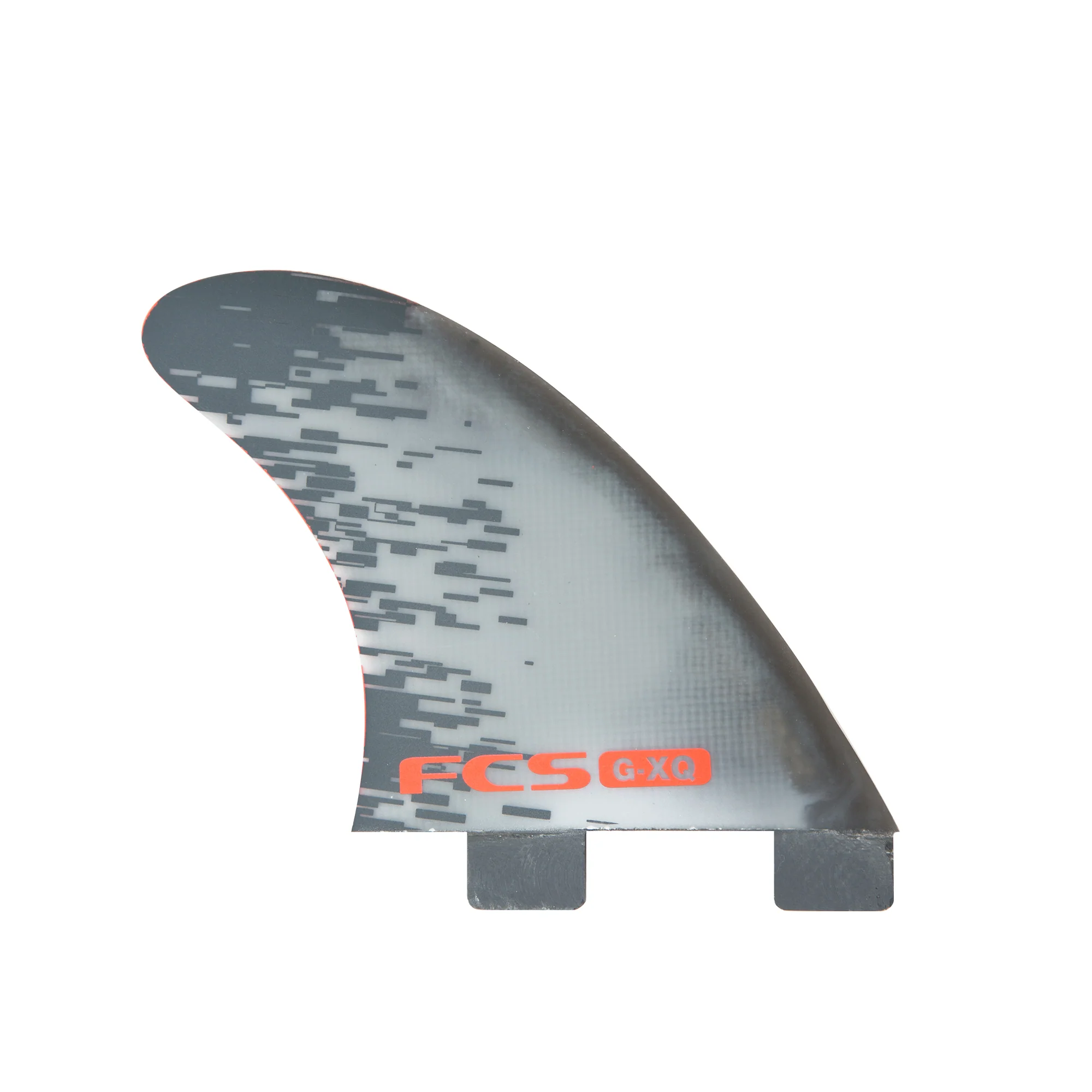 FCS G-XQ Quad Rear Fins - Image 3