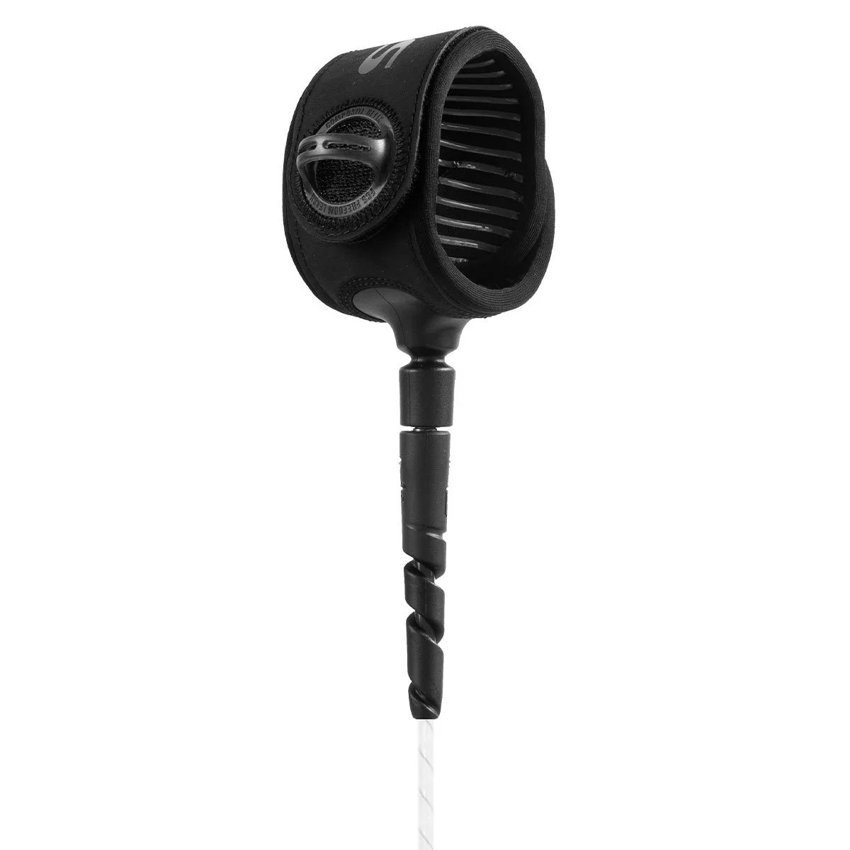 FCS Freedom Helix Leash - Comp 6 ft - Image 4