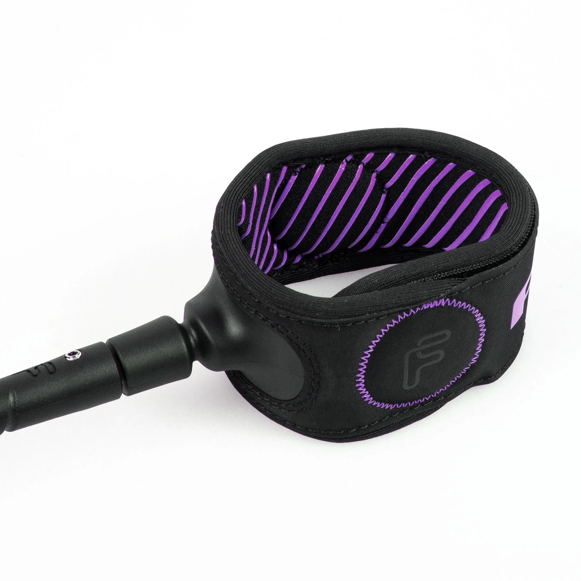 FCS Freedom Helix Leash - Comp 6 ft - Image 6