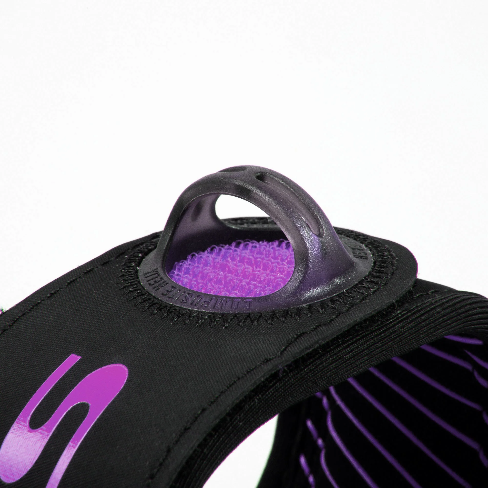 FCS Freedom Helix Leash - Comp 6 ft - Image 7