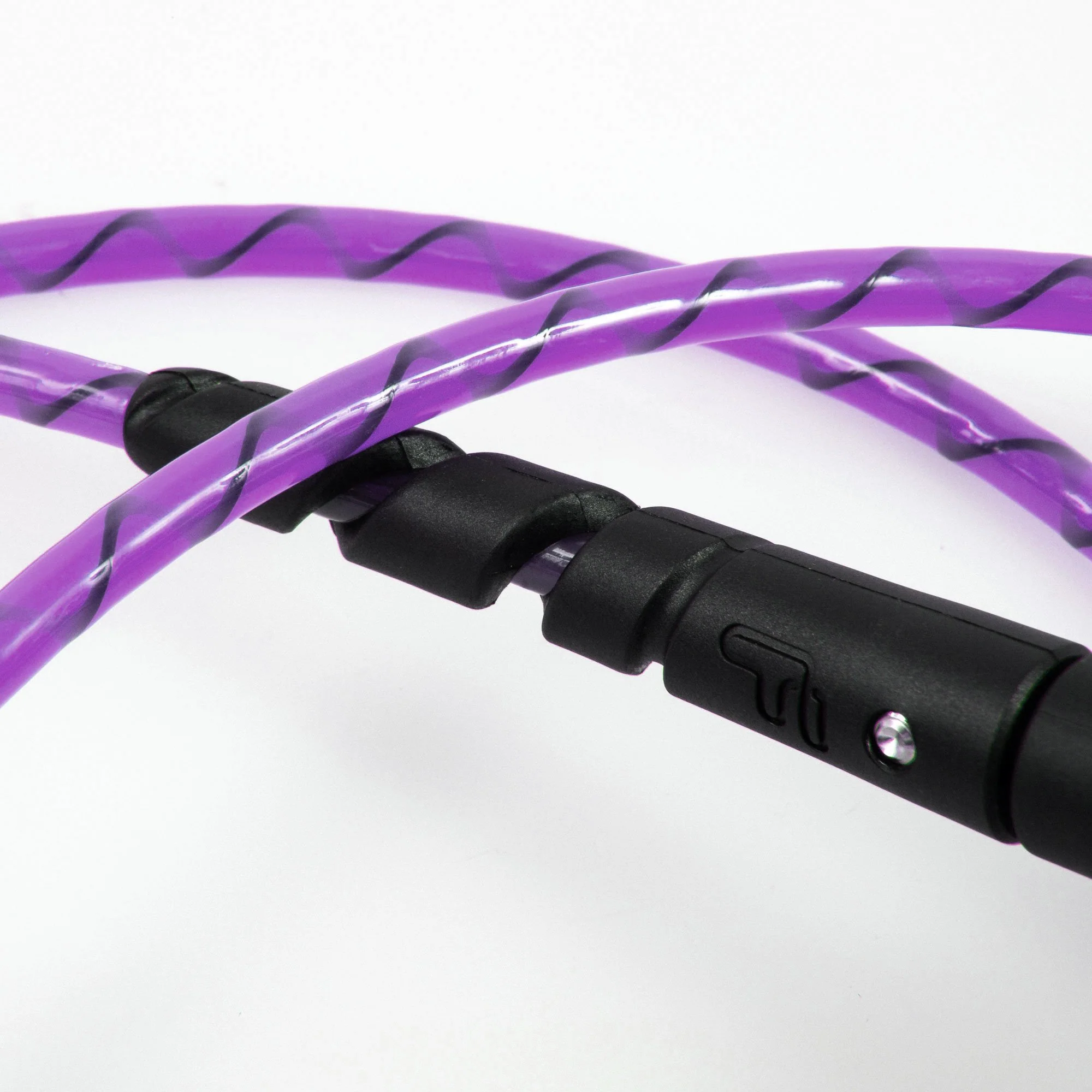 FCS Freedom Helix Leash - Comp 6 ft - Image 9