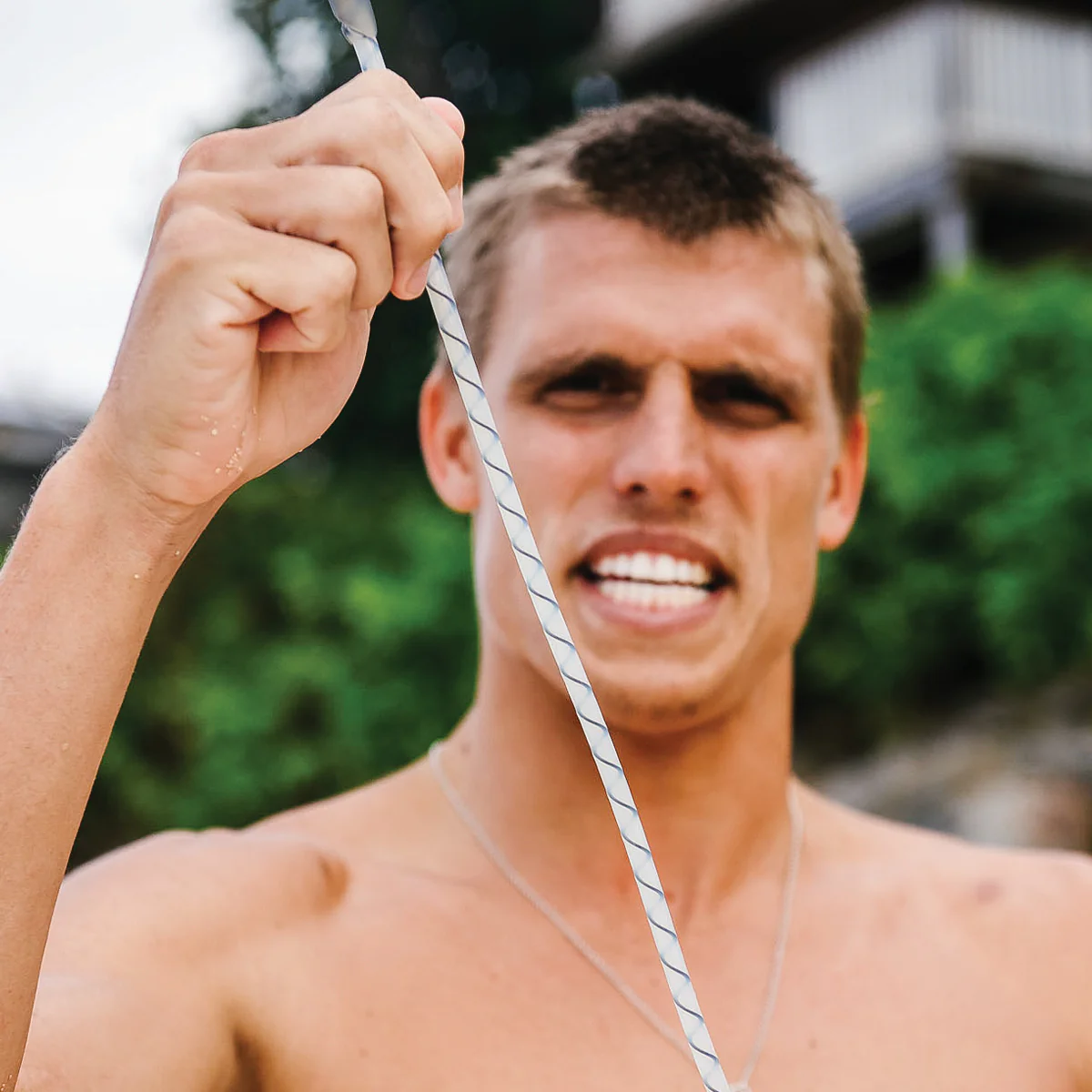FCS Freedom Helix Leash - All Round - Image 11