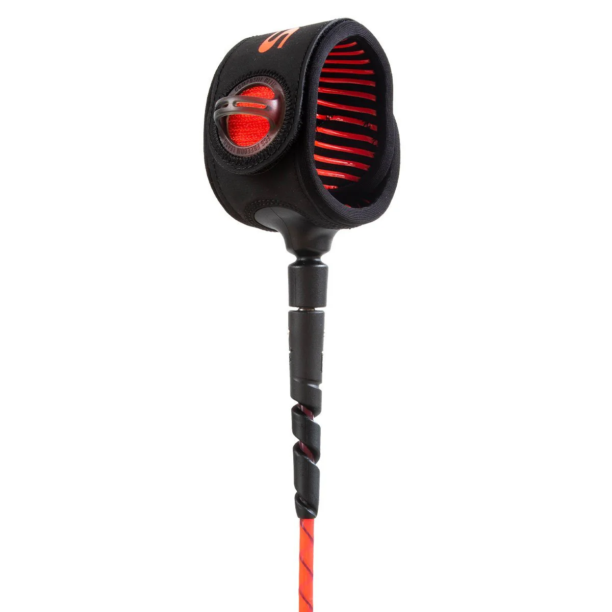FCS Freedom Helix Leash - All Round - Image 4