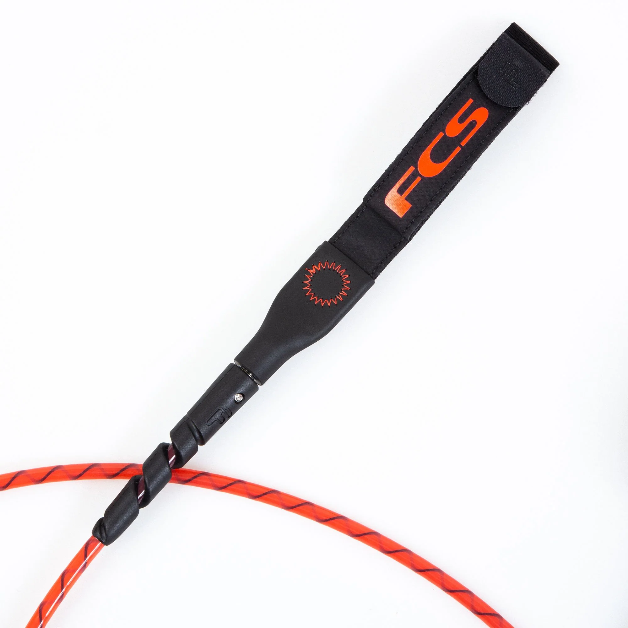 FCS Freedom Helix Leash - All Round - Image 8