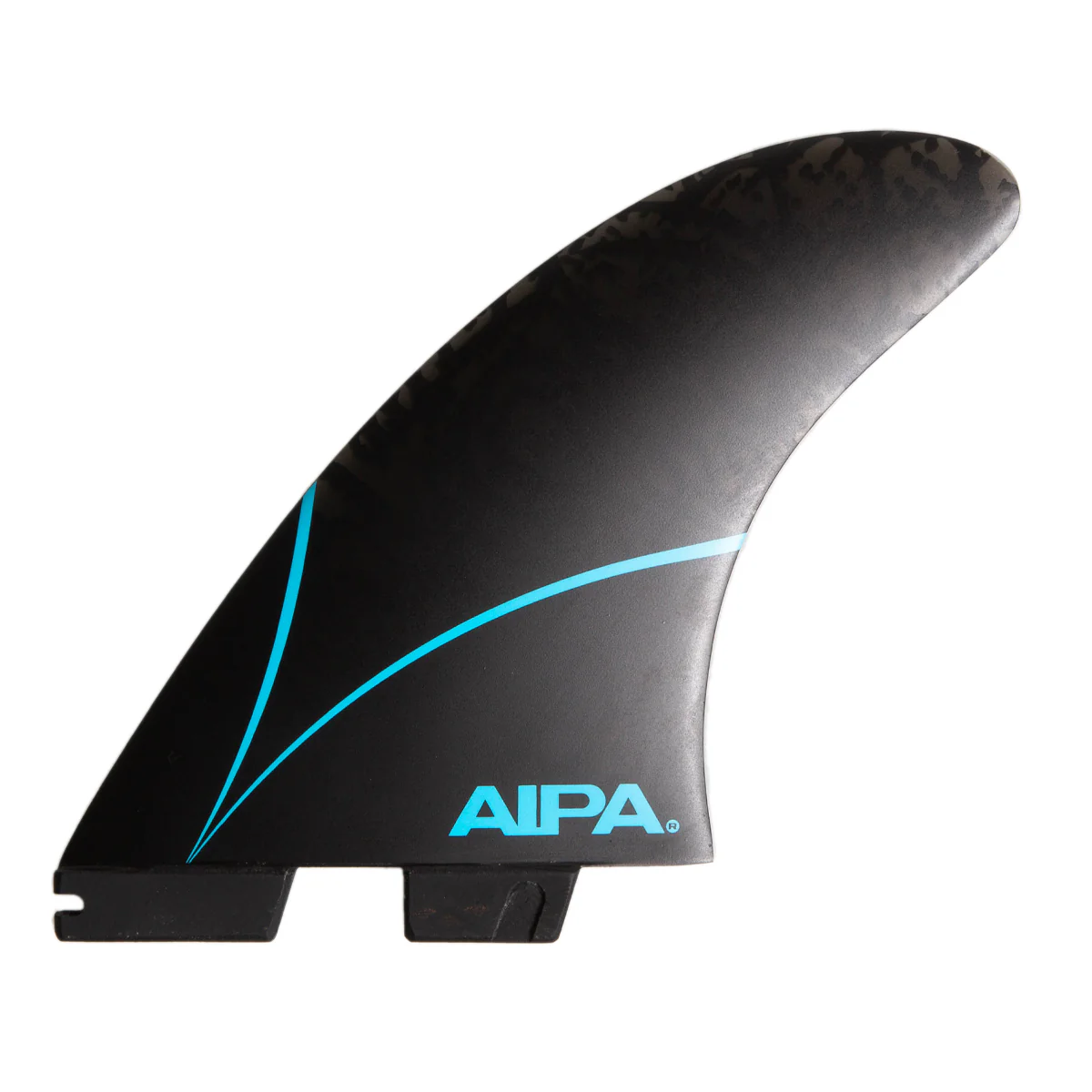 New Season Fins