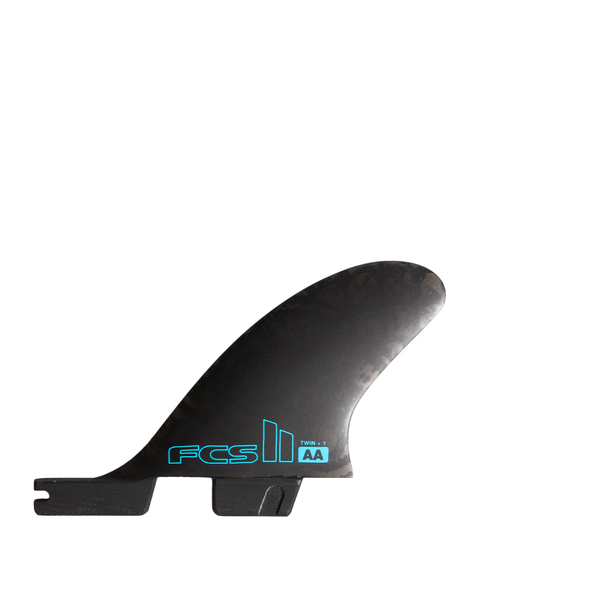 FCS II Aipa Twin + Stabiliser Fin - Image 4