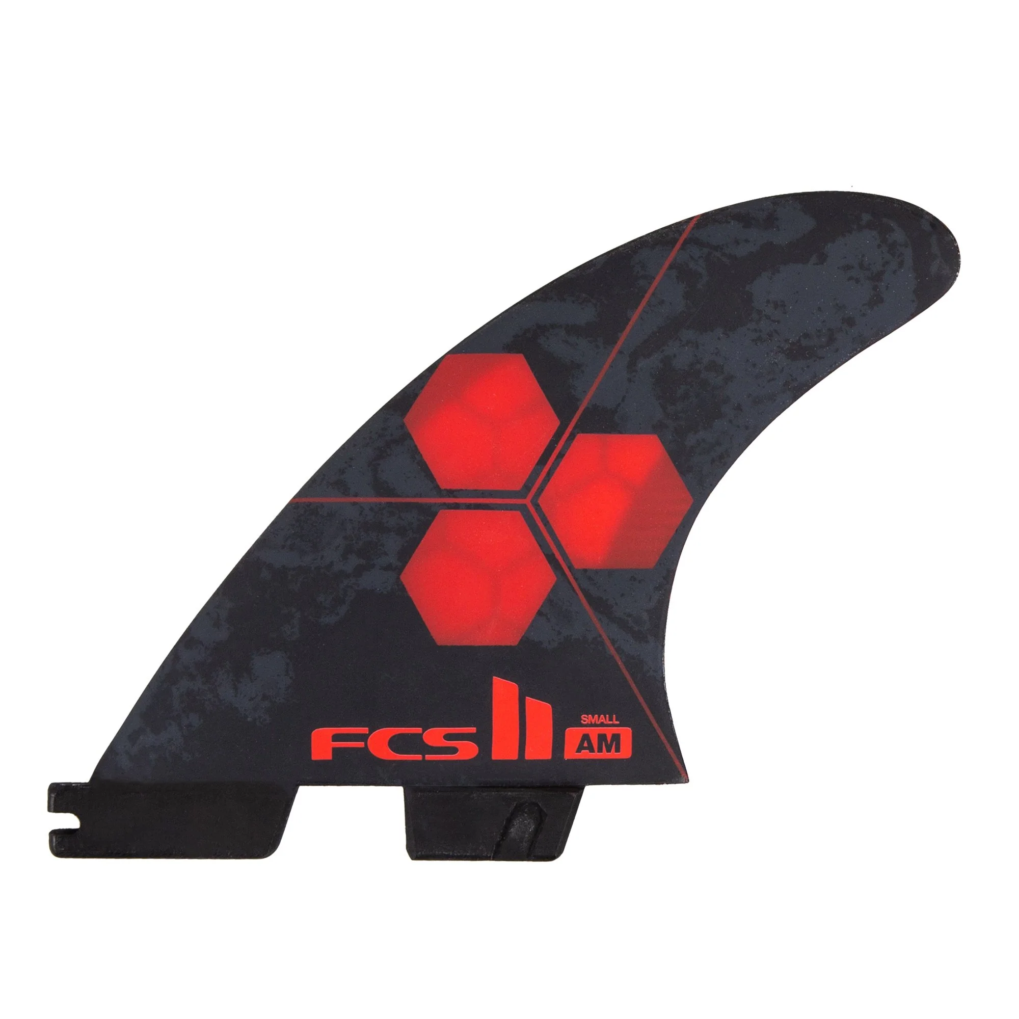 FCS II Al Merrick Tri Fins - Image 4