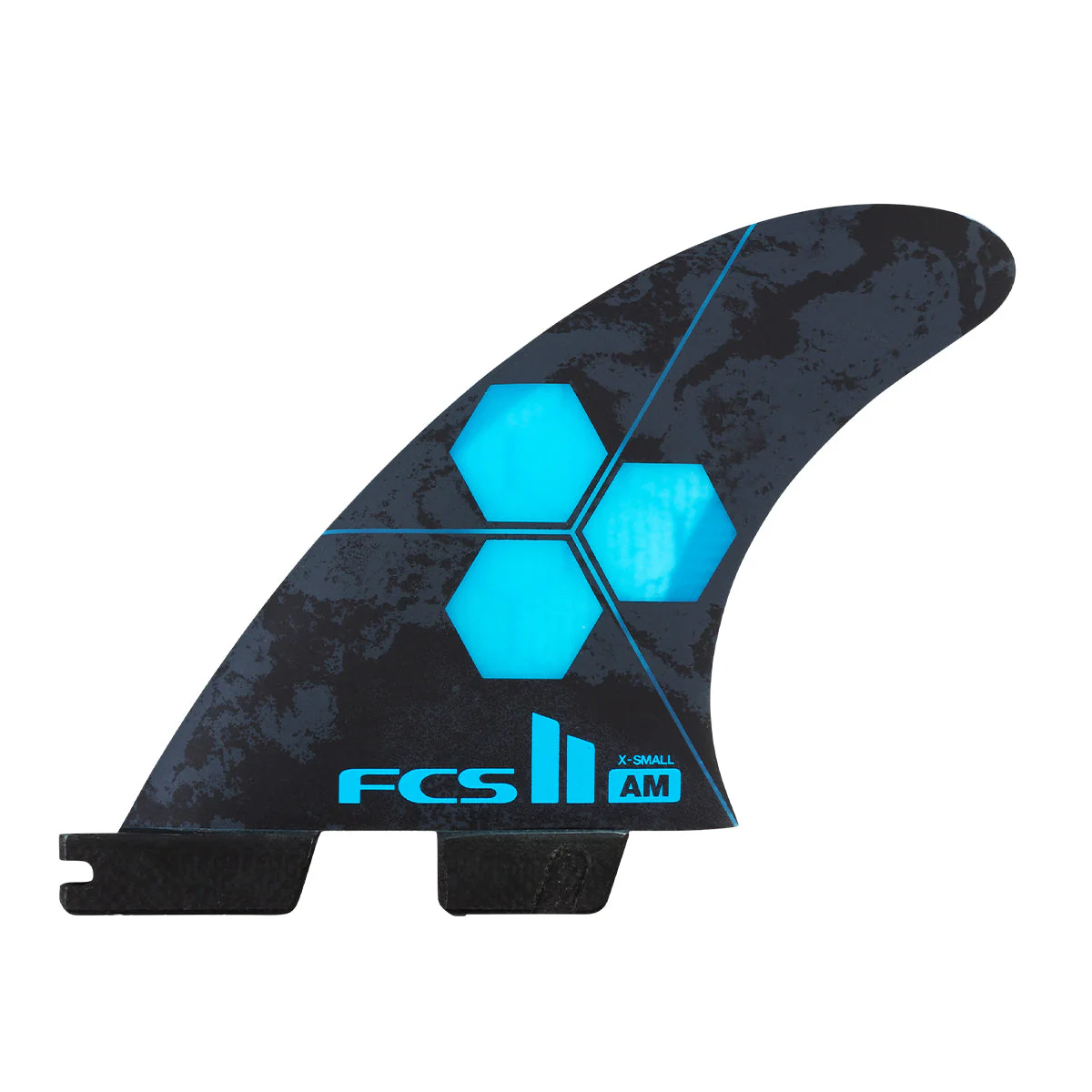 FCS II Al Merrick Tri Fins - Image 5