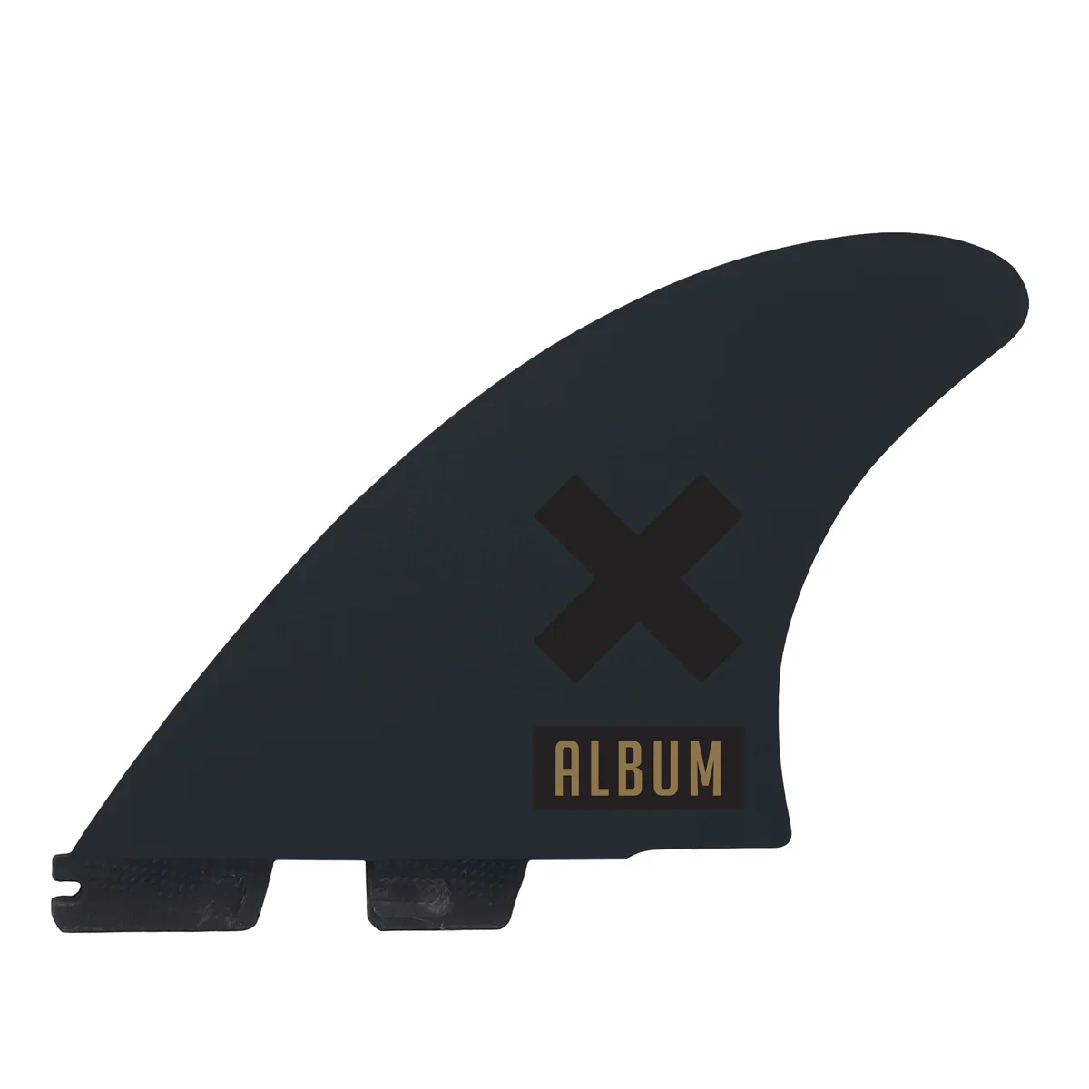 FCS II Album Keel Twin Fin Set - Image 2