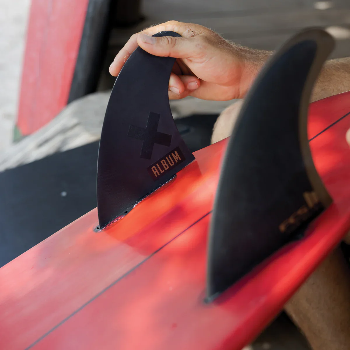 FCS II Album Twin + 1 Fin Set - Image 6