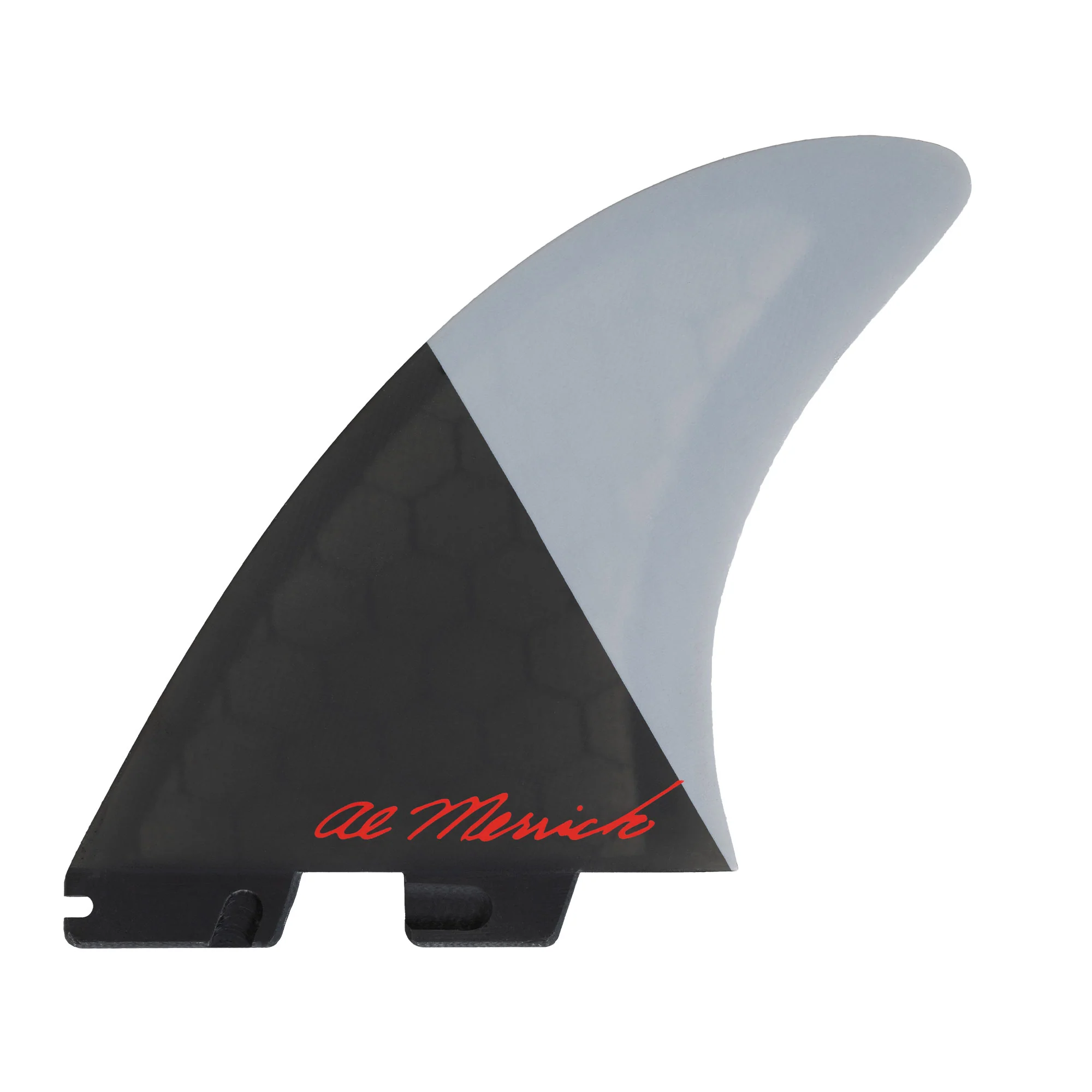 FCS II Al Merrick Twin + 1 PC Fins - Image 2