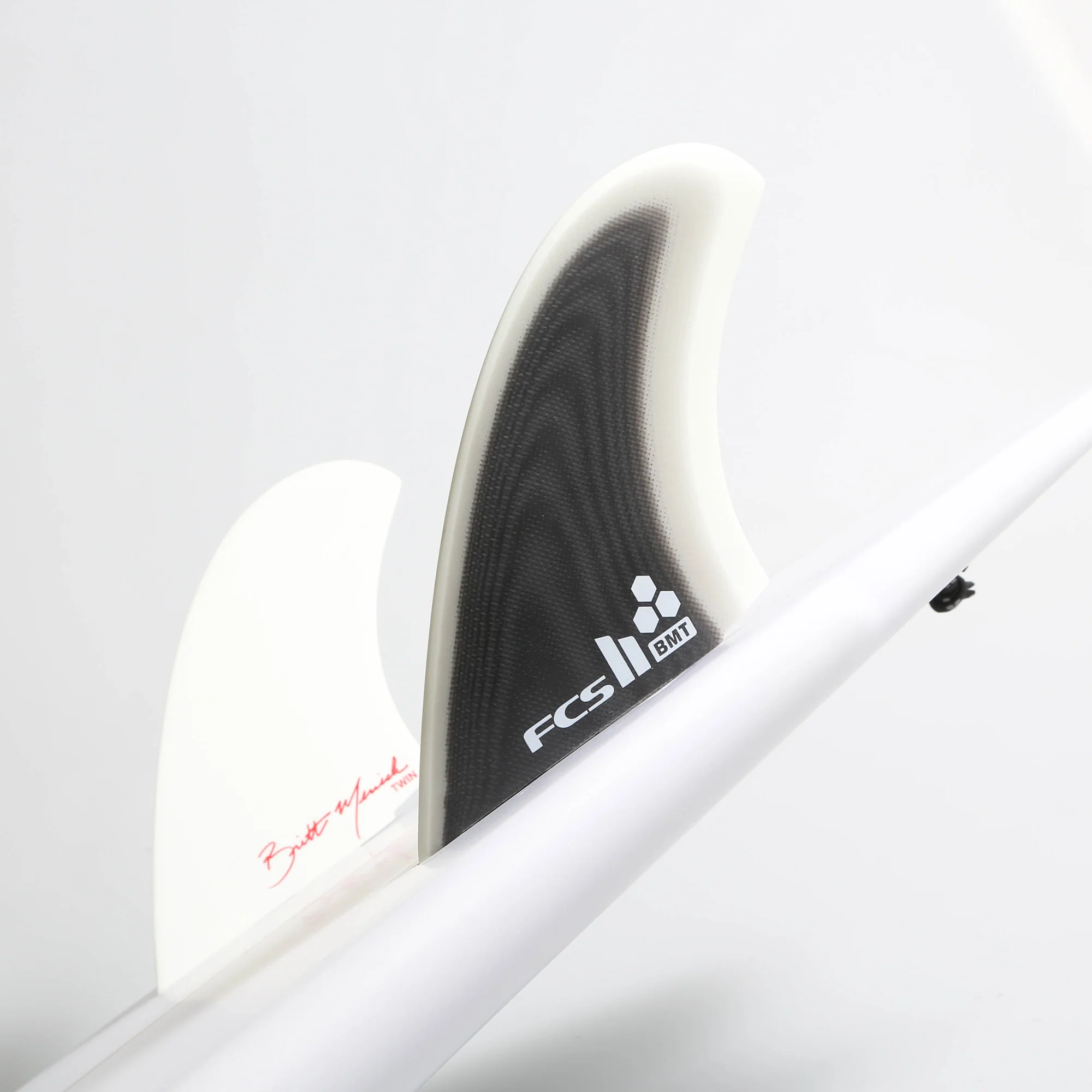 FCS II Britt Merrick Twin Fin - Image 3