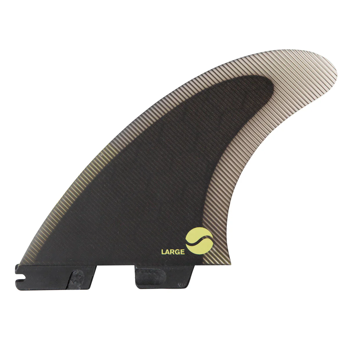 FCS II Carver Tri Fins - Image 2