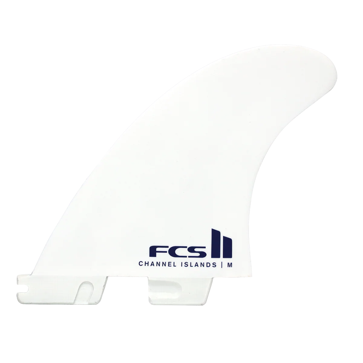 FCS II Channel Islands Solution PC Tri Fins - Image 3