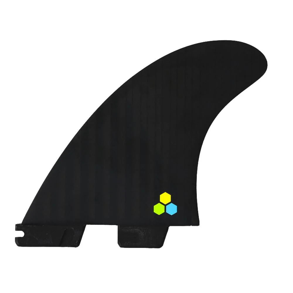 FCS II CI Upright Tri Fins - Image 3