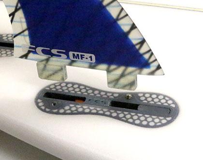 FCS II Compatibility Kit - Image 3