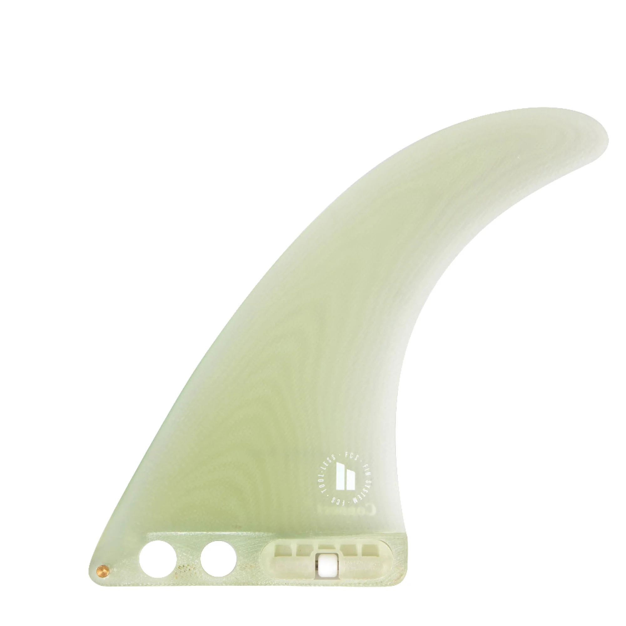 FCS II Connect Longboard Fin - Image 4